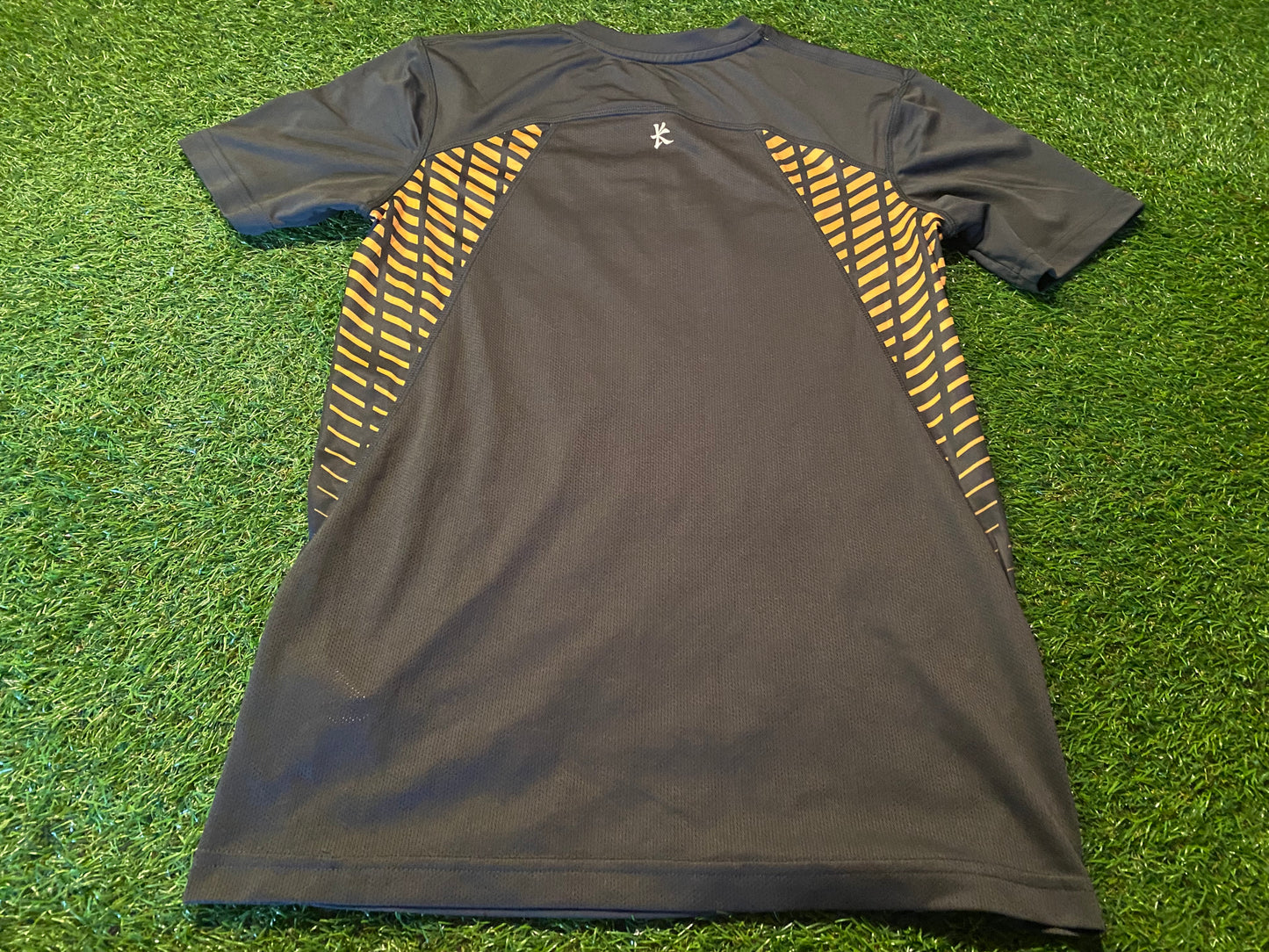 Ulster Northern Ireland Rugby Union X Small Mans Kukri Made Lighter Leisure Jersey