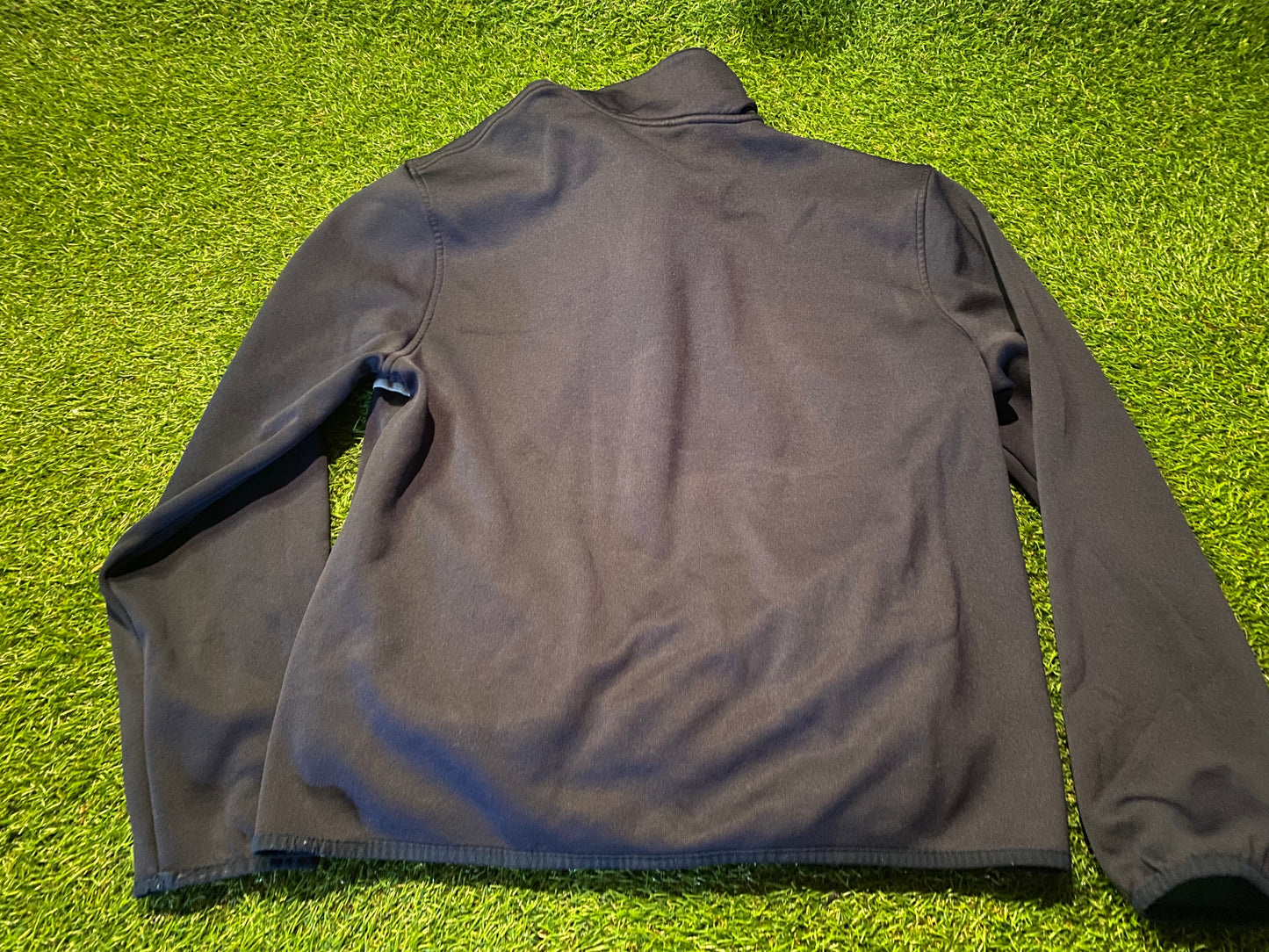 Ireland IRFU Eire Irish Rugby Union Football Medium Mans CCC Made Over Top