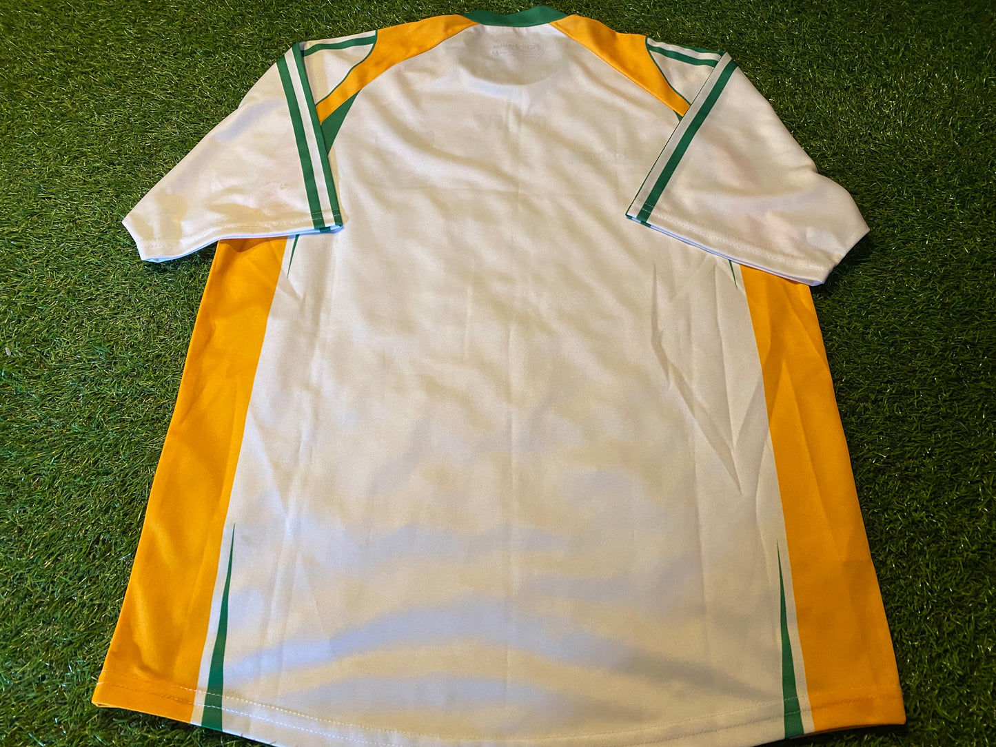 Clonduff Co Down GAA Gaelic Football Medium mans Relaxed Fit Leisure Top