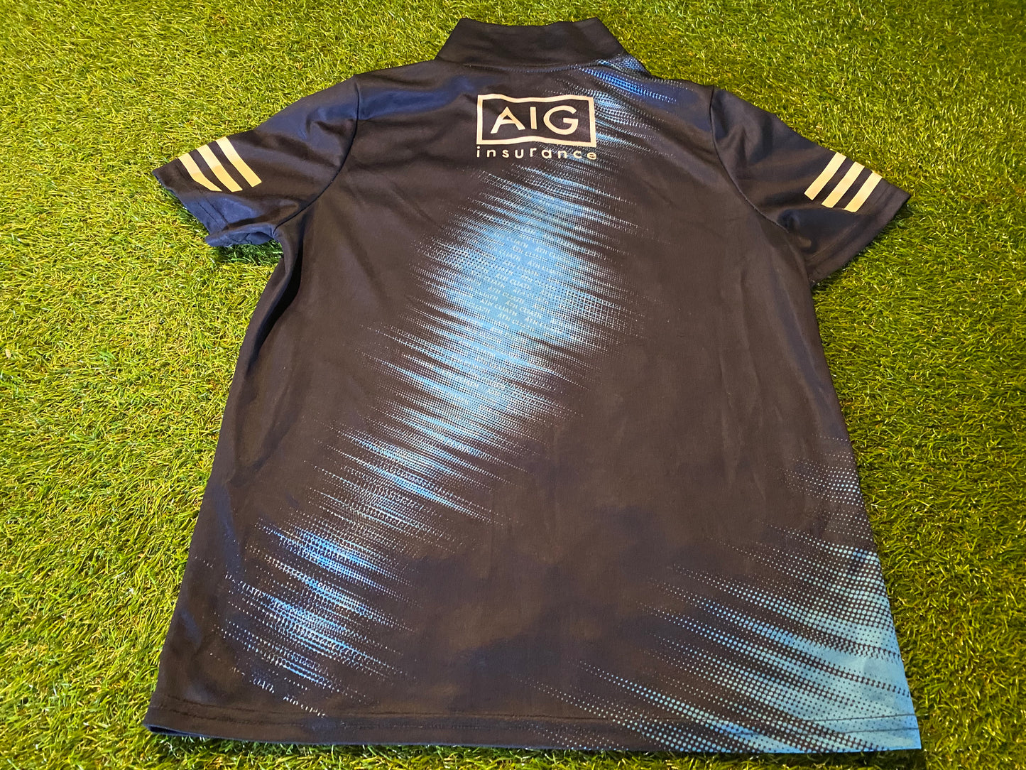 Co Dublin GAA Gaelic Football Hurling Eire Irish Ireland Youths / X Small Mans Home Jersey