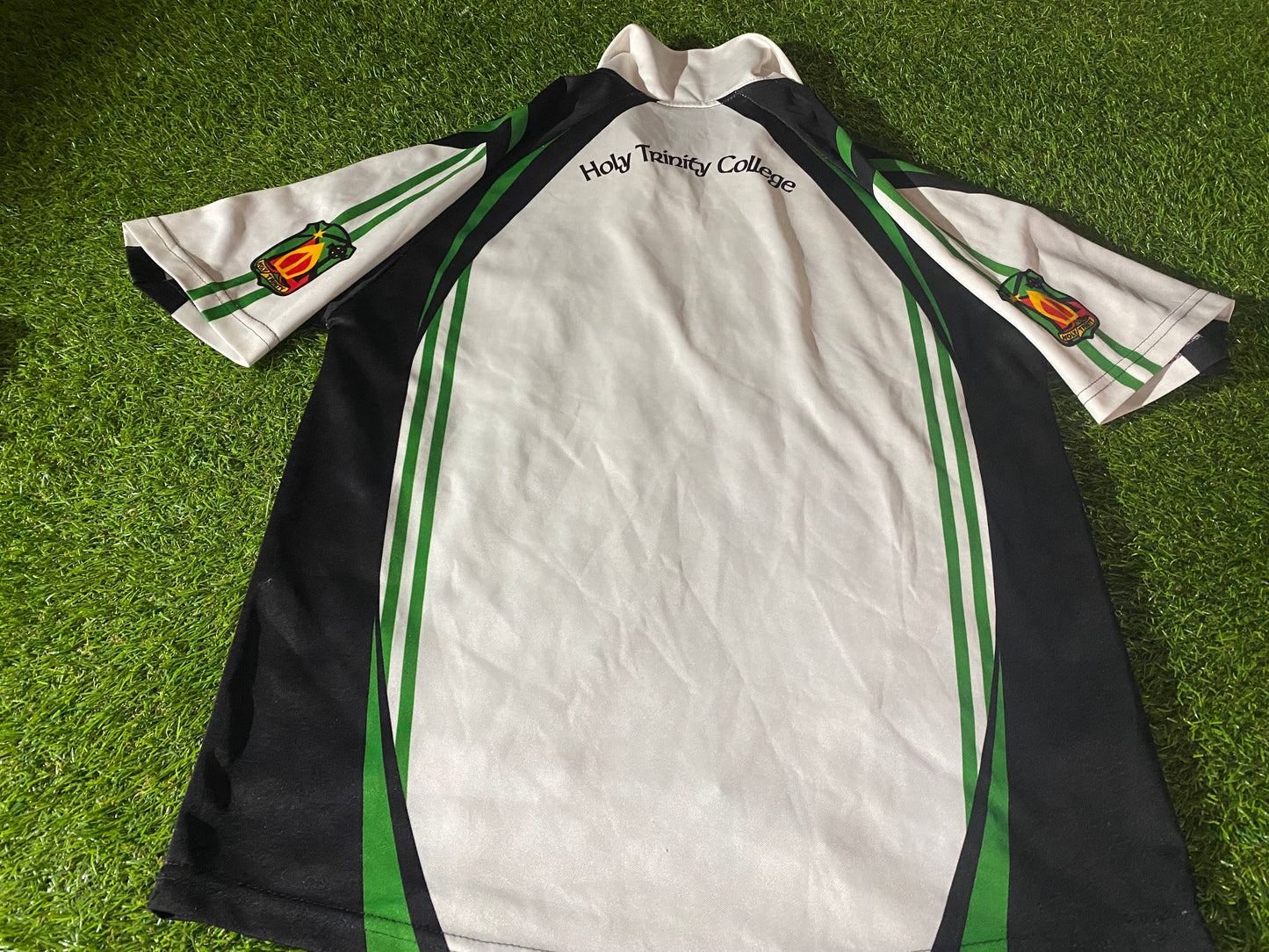Holy Trinity Cookstown Co Tyrone Ireland GAA Gaelic Football Hurling Medium Mans Jersey