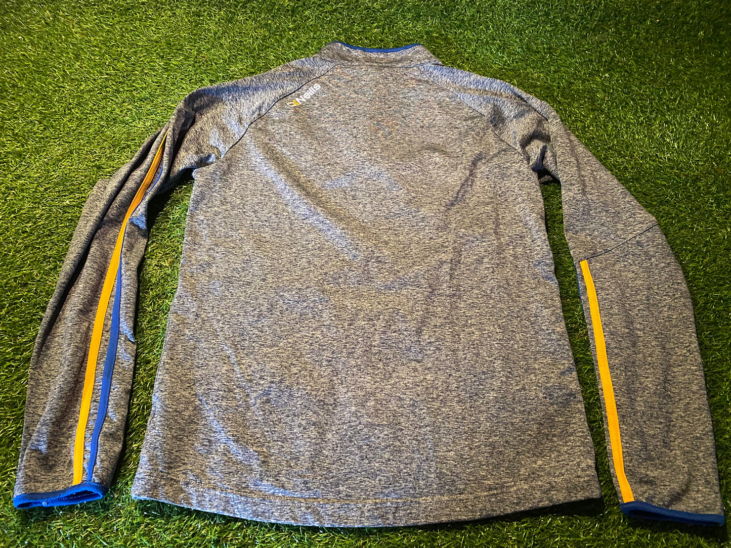 Co Tipperary GAA Gaelic Football Ireland Small Mans Training Over Type Top