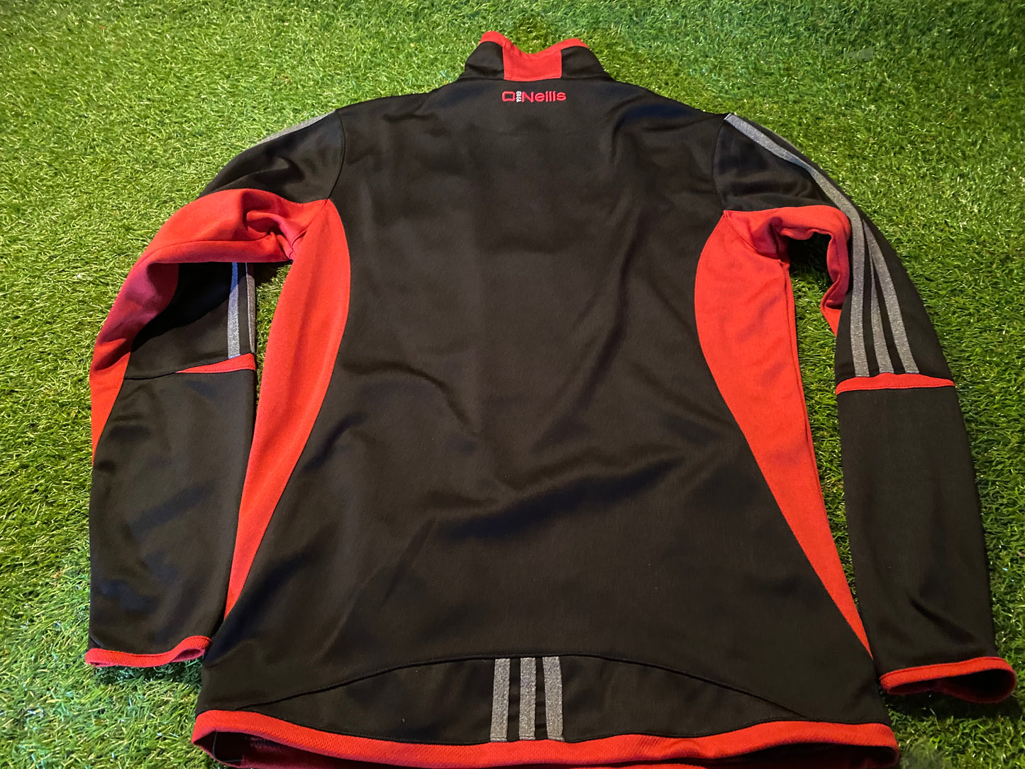 Co Mayo GAA Gaelic Football Ireland Small Mans Training Over Type Top