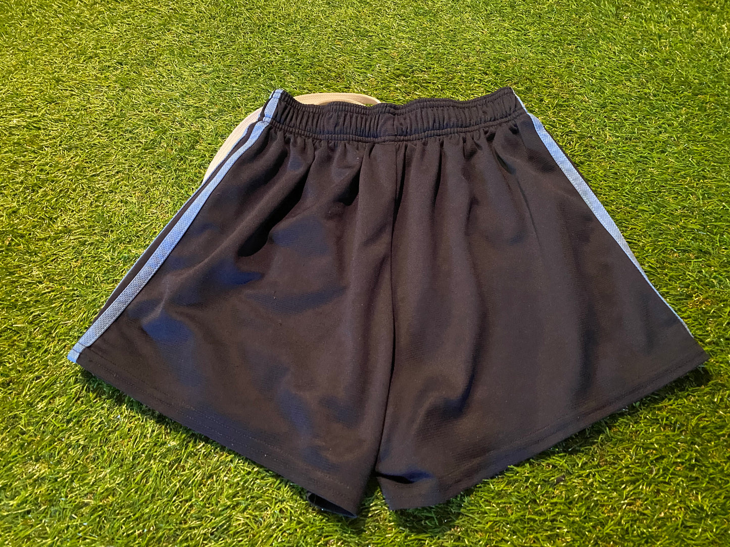 Oneills of Dublin GAA Gaelic Football Hurling Sports Small Mans 30-32 Inch Waist Shorts
