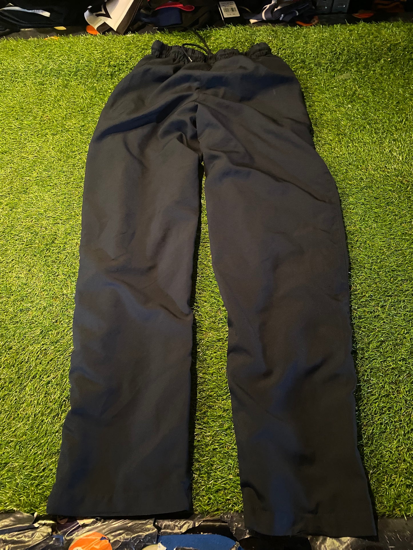 Oneills of Dublin GAA Gaelic Football Hurling Sports Youths Breathable Lined Joggers Bottoms