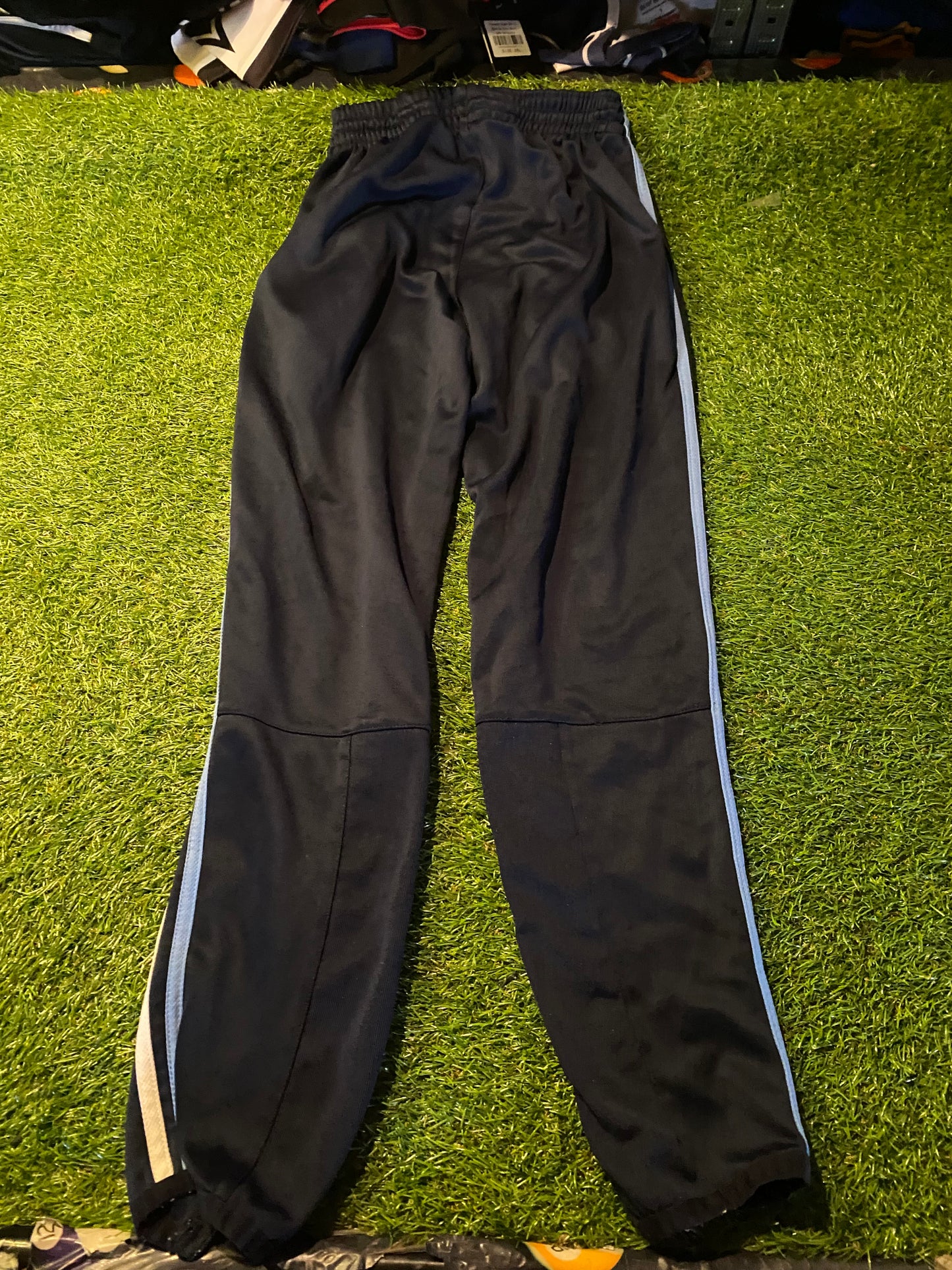 Oneills of Dublin GAA Sports Football Gaelic Hurling Youths Dublin Style Joggers Bottoms