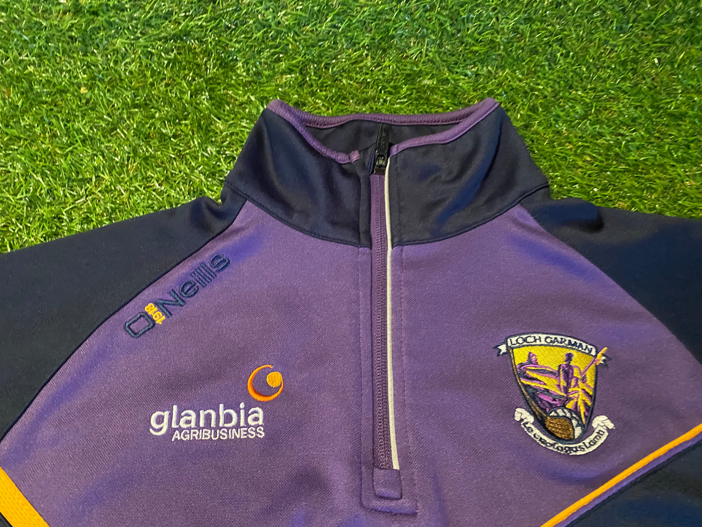 Co Wexford GAA Gaelic Football Ireland Large Mans Training Over Type Top