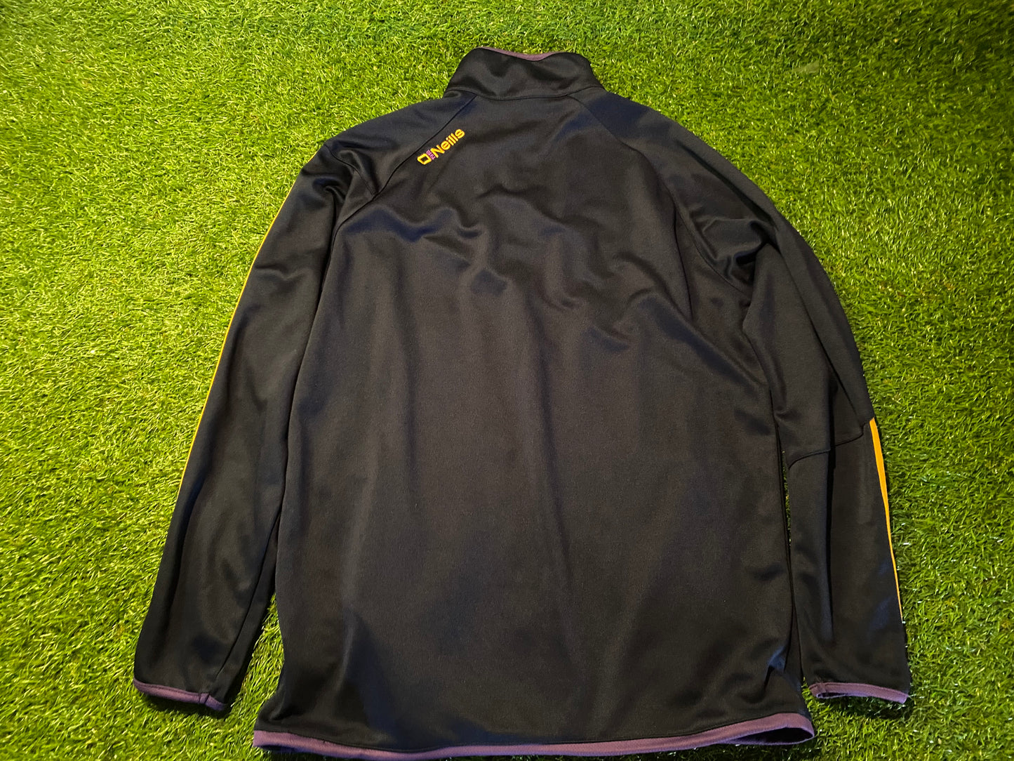 Co Wexford GAA Gaelic Football Ireland Large Mans Training Over Type Top