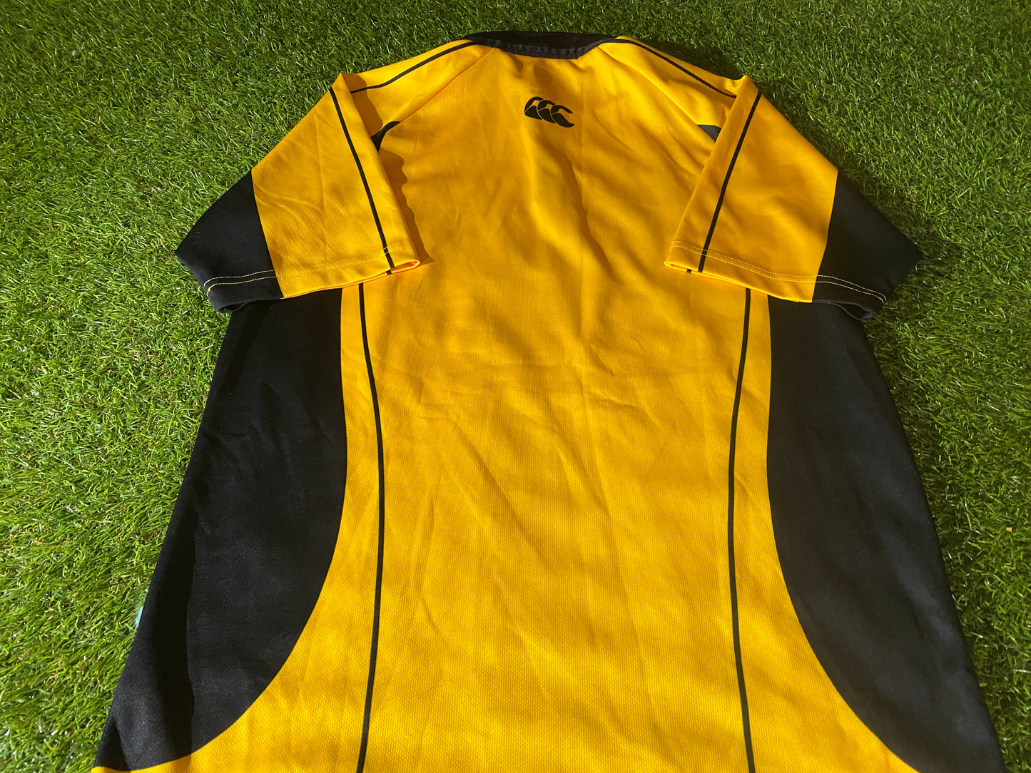 EPCR European Professional Club Rugby Body CCC Medium Mans Vintage Jersey