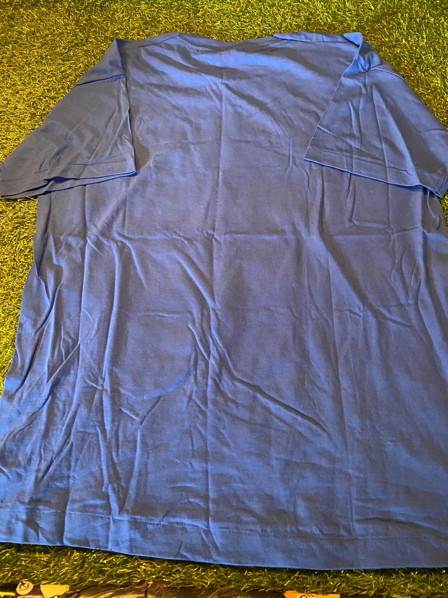 Canada Canadiens Rare Screen Stars Vintage XL Extra Large Mans Cotton T Shirts