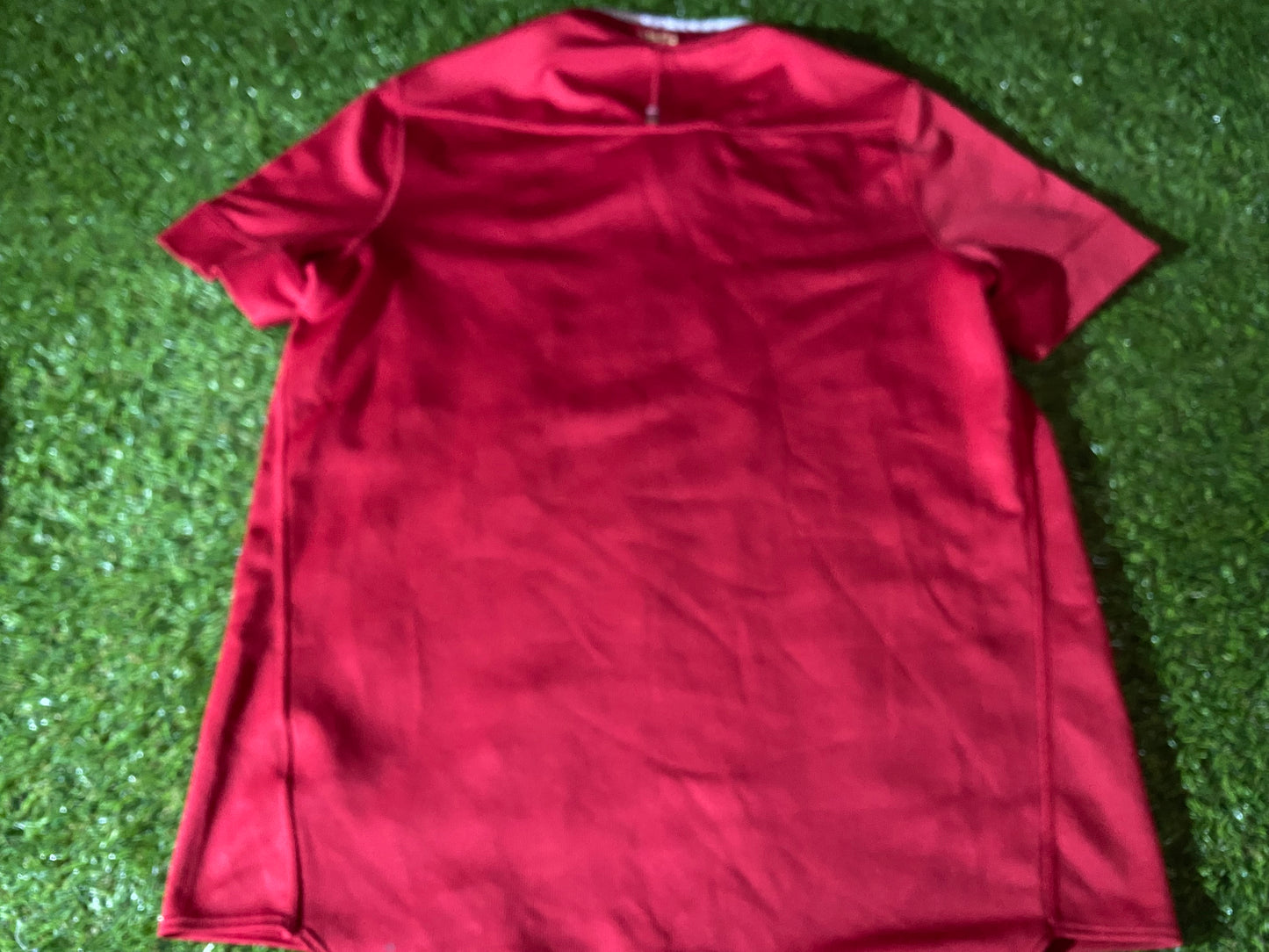 British & Irish Lions Rugby Union Football Large Mans 2017 CCC Tour of New Zealand Jersey