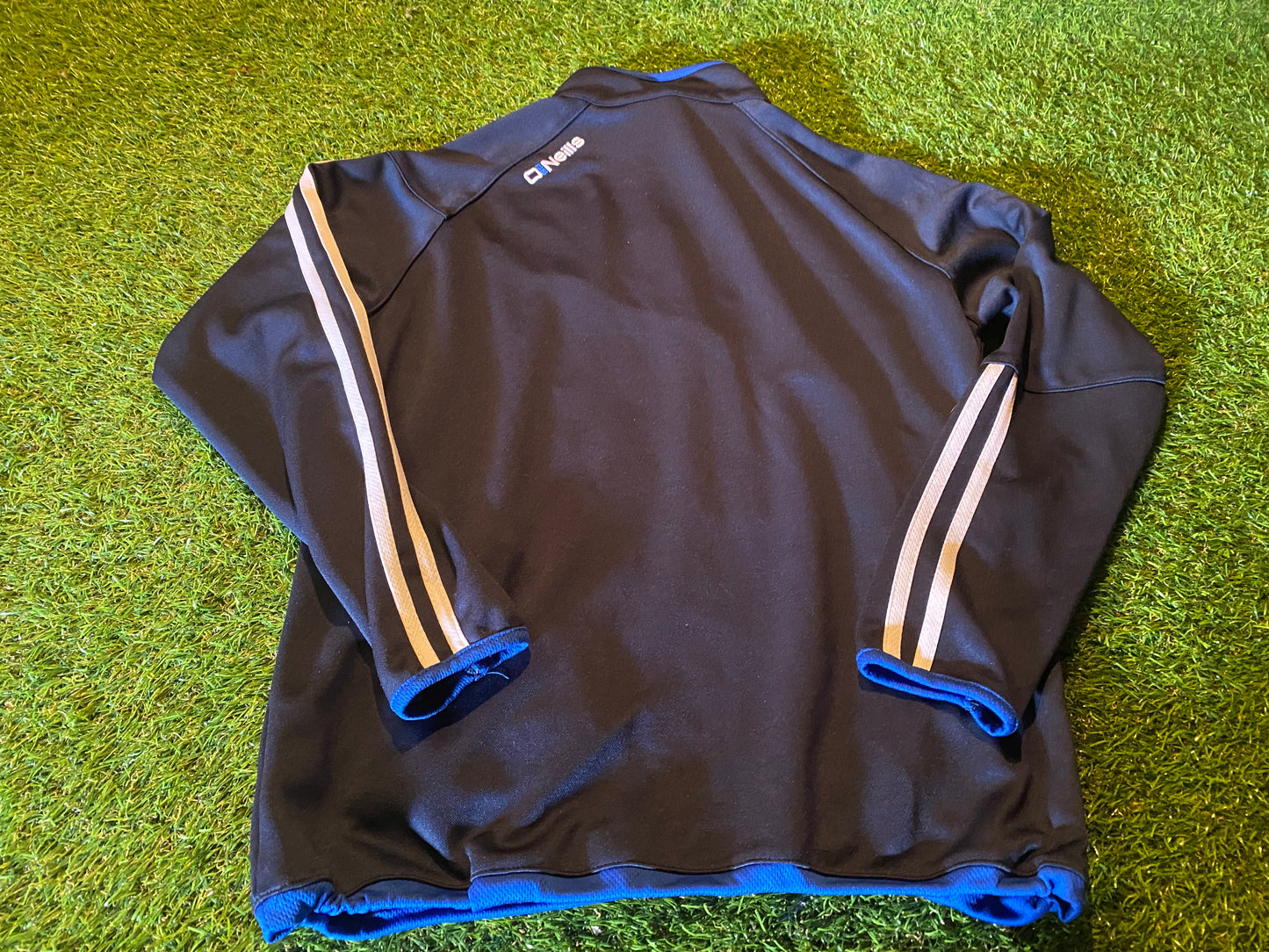 Co Monaghan GAA Gaelic Football Hurling Irish Ireland Youths / XS Mans Training Over Jersey