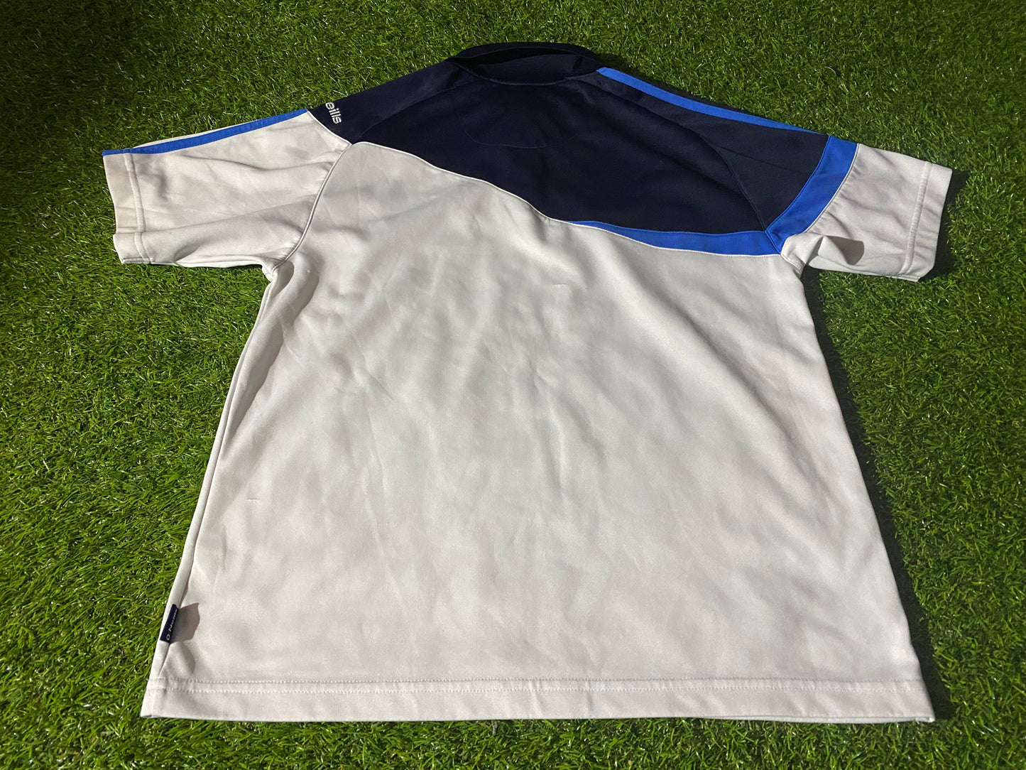 Co Dublin Ath Cliath Eire Ireland GAA Gaelic Football Hurling Small Mans Polo Jersey