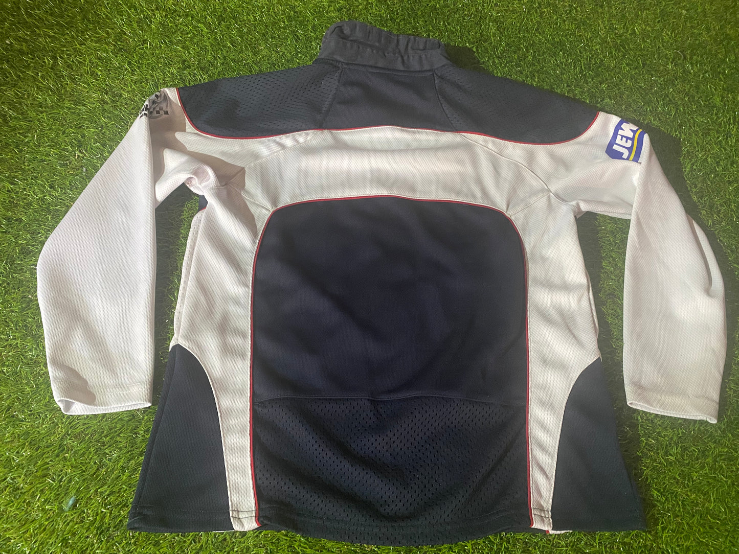 Gloucester RFC England Rugby Union Football Medium Boys 9-10 Year Old Jersey