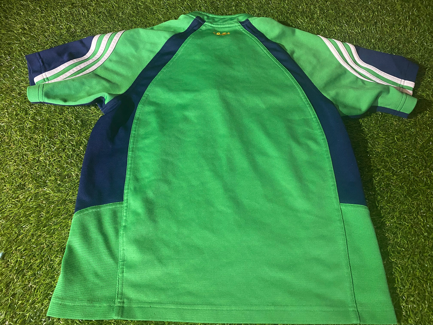 British & Irish Lions Rugby Union Youths / XS Mans CCC 2005 Tour of New Zealand Jersey