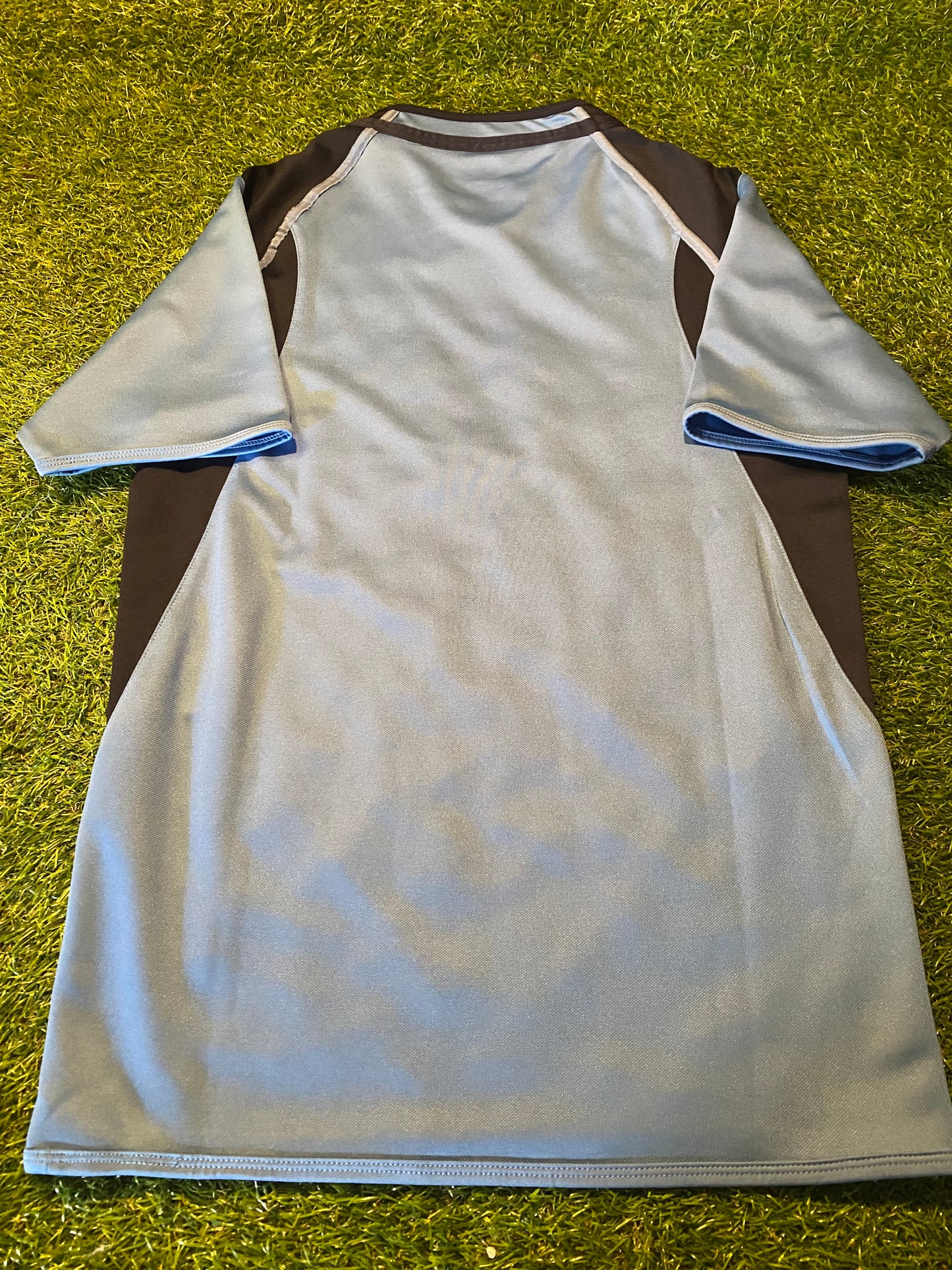 Bushmills Irish Whiskey Rugby Union Football Type CCC Medium Mans Jersey