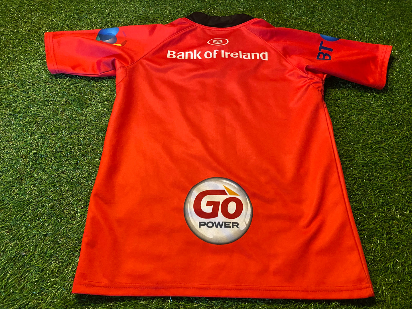 Ulster Northern Ireland Rugby Union Youths / XL Boy / Youths Away Jersey