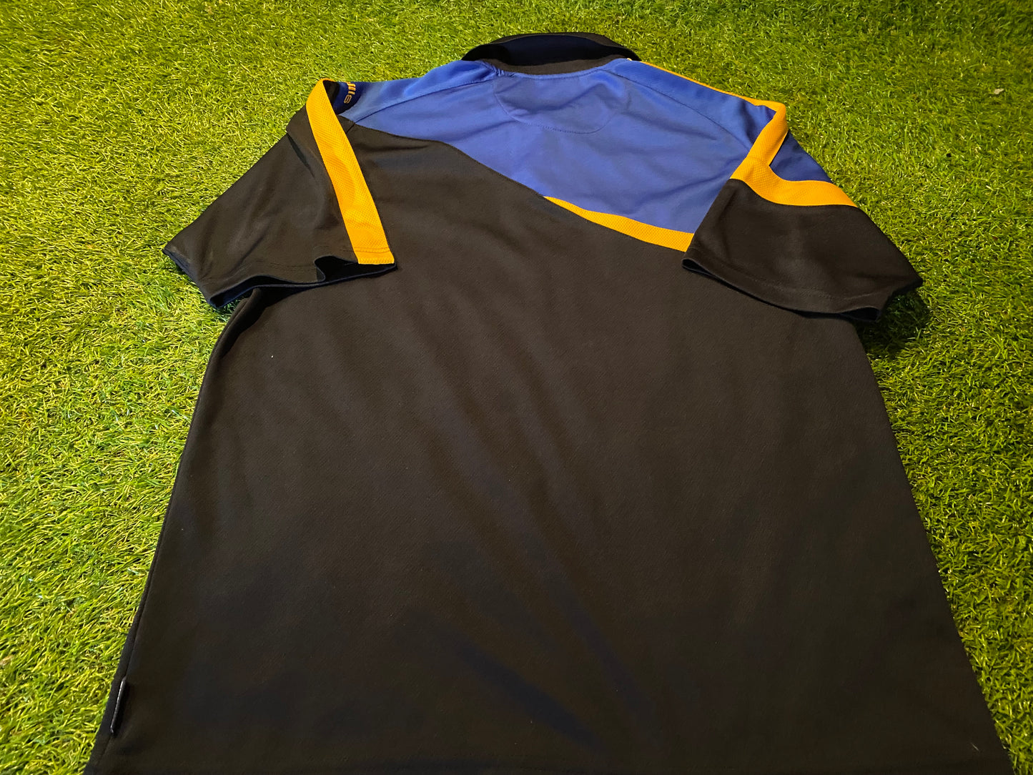 San Francisco USA United States GAA Gaelic Football Hurling Large Mans Polo Top