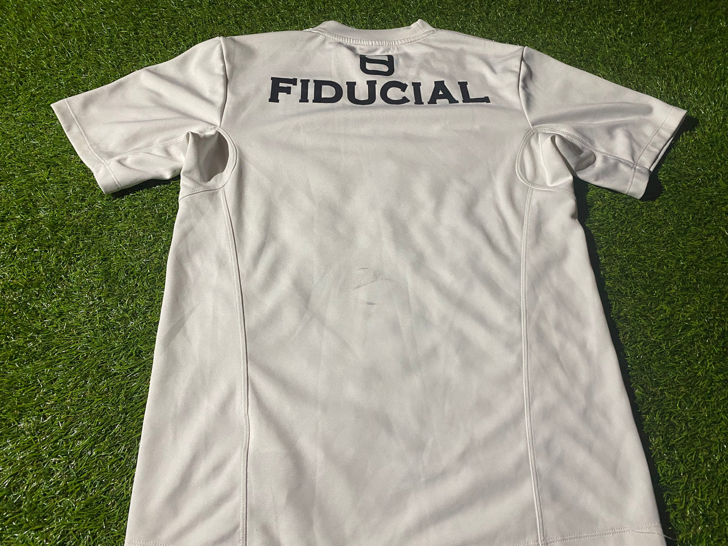 Stade Toulousain Toulouse France Rugby Union Football Small Mans Nike Made Jersey