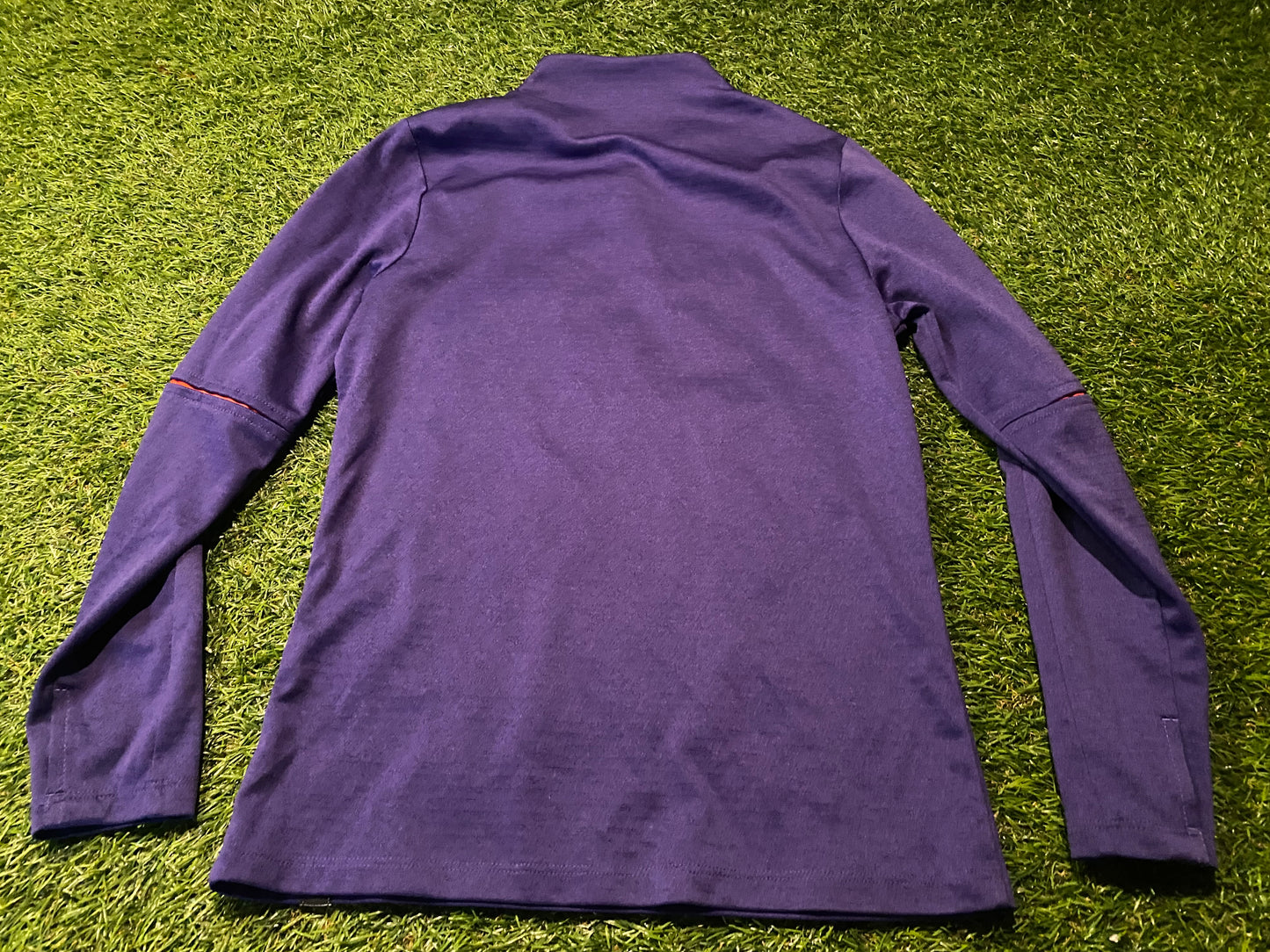 Republic of Ireland Eire Irish Football Small Boys 6-8 Year Old Training Jersey