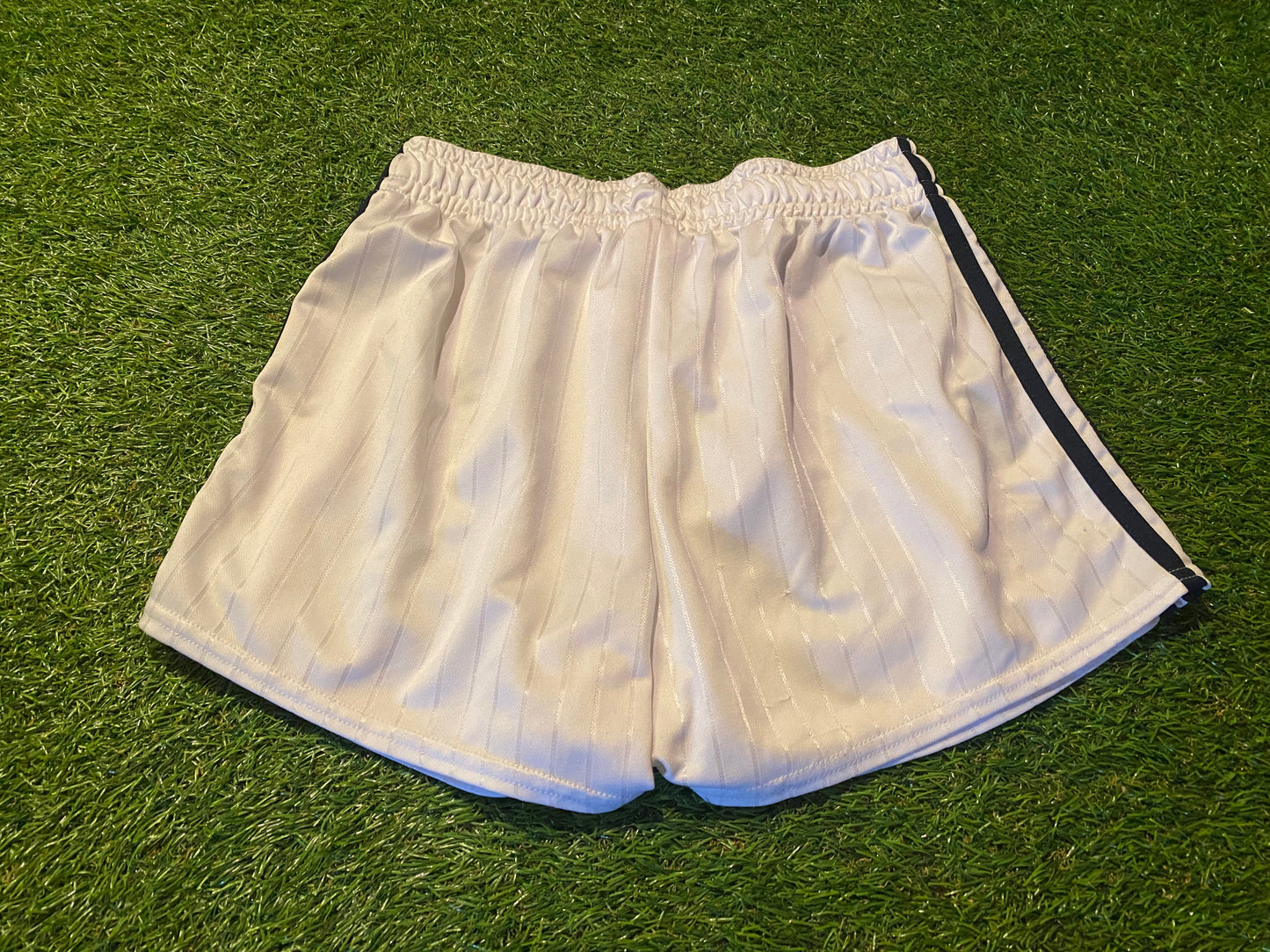 Co Armagh GAA Gaelic Football Hurling Irish Ireland Small Mans 30-32 Inch Waist Shorts
