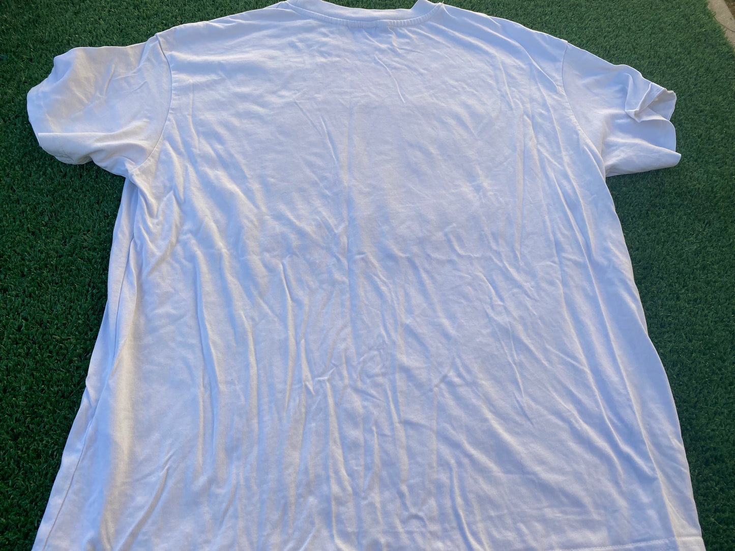 NY New York Giants NFL USA American Football Medium Mans 1925 Cotton T Shirt