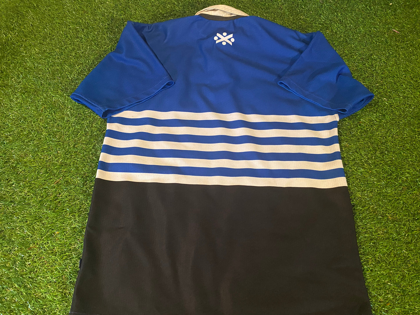 Wexford Wanderers Ireland Eire Irish Rugby Union Small Mans Jersey