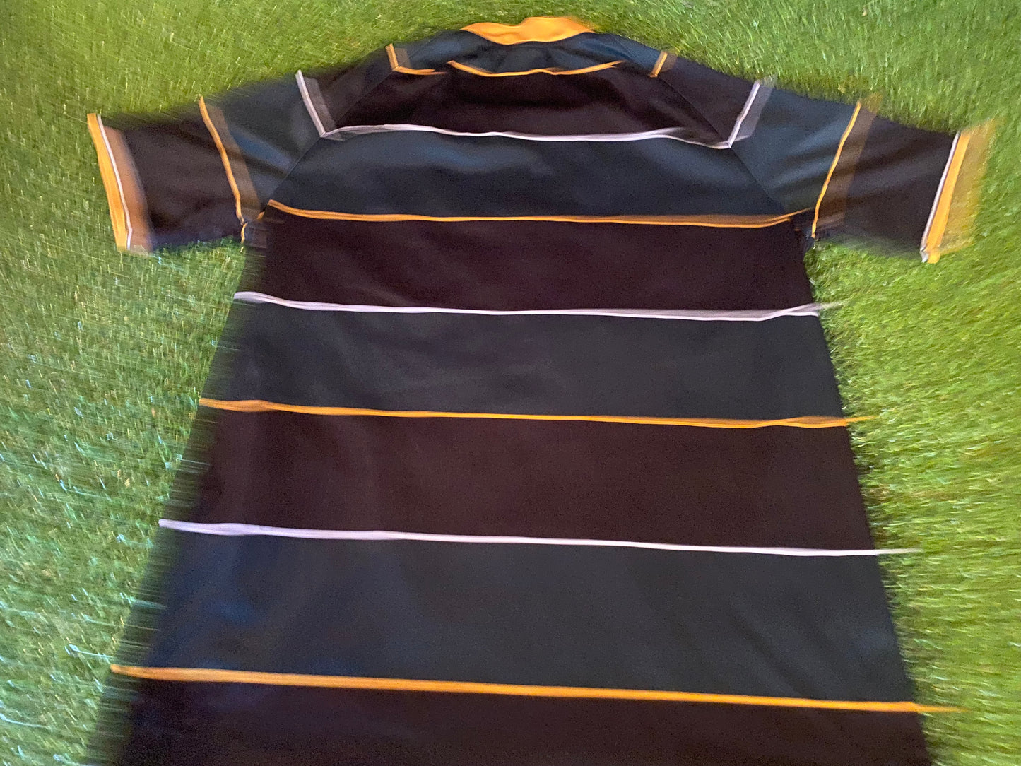 Exiles International Rugby League Football Medium Mans ISC Made Lighter Jersey