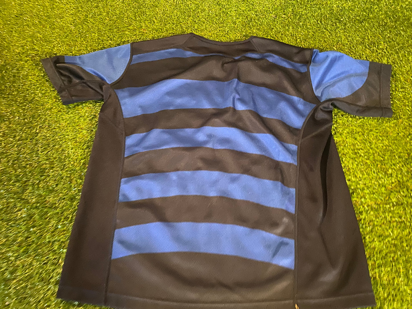 Japan Nipon Cherry Blossoms Rugby Union Football Large Mans Tighter Fitting CCC Top