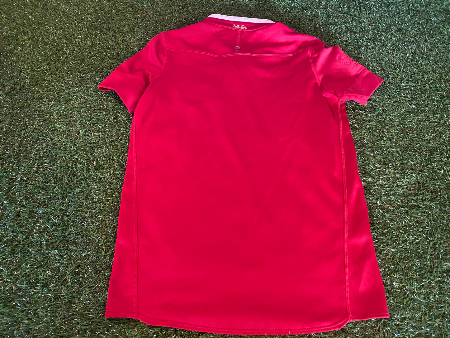 British & Irish Lions Rugby Union Youths / XS Mans CCC 2017 Tour of New Zealand Jersey