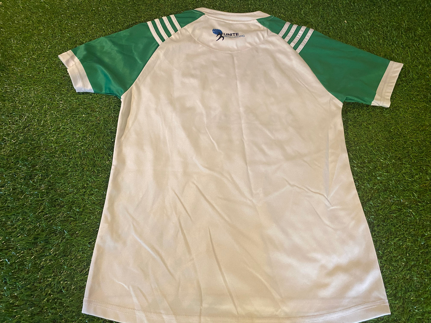 Australia Oz GAA Gaelic Football Hurling Small Mans Jersey
