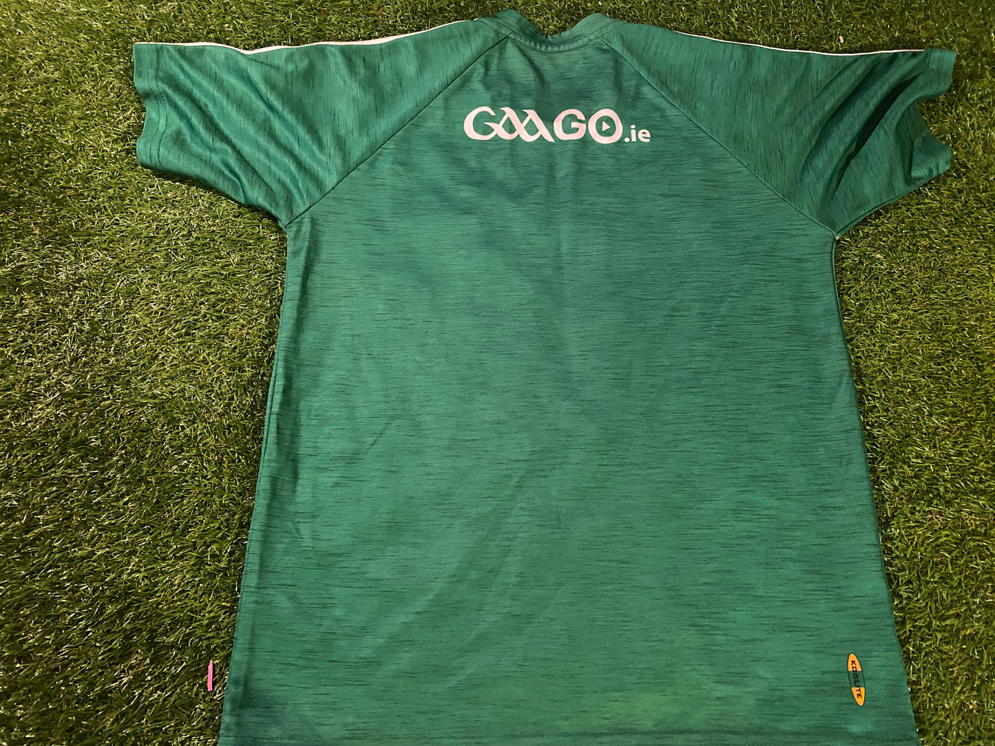 AFL Ireland Irish Eire Hurling GAA Gaelic Aussie Rules Football Youths / XS Mans Jersey