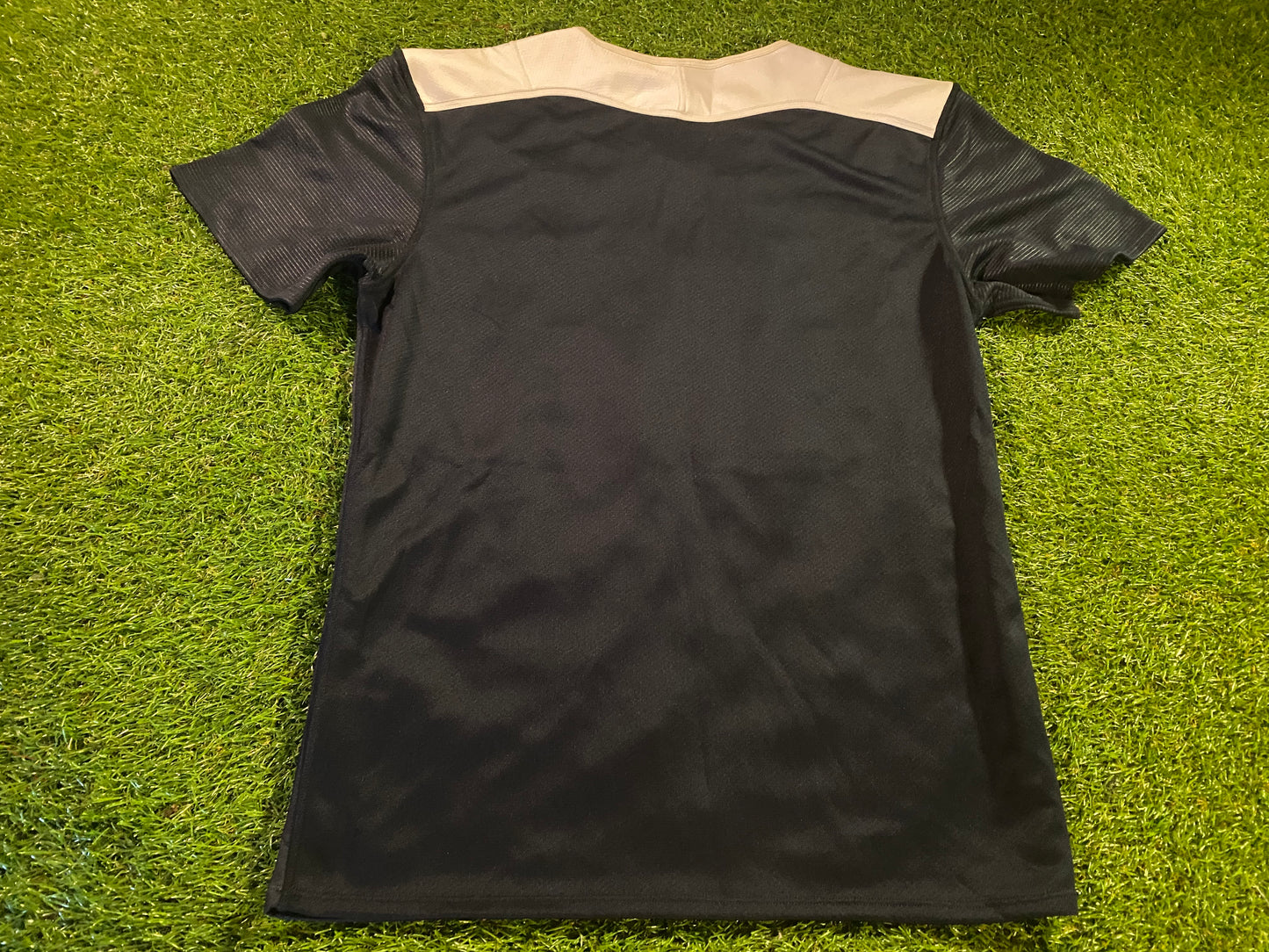 UCD Dublin Ireland Eire Irish Rugby Union Large Mans Player Issued CCC Jersey