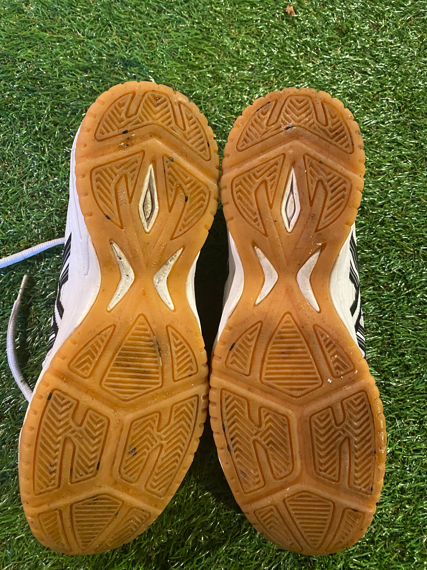 Asics SPEVA Branded Unisex Trainers Runners UK Size 7.5 EU Size 41.5 US Size 8