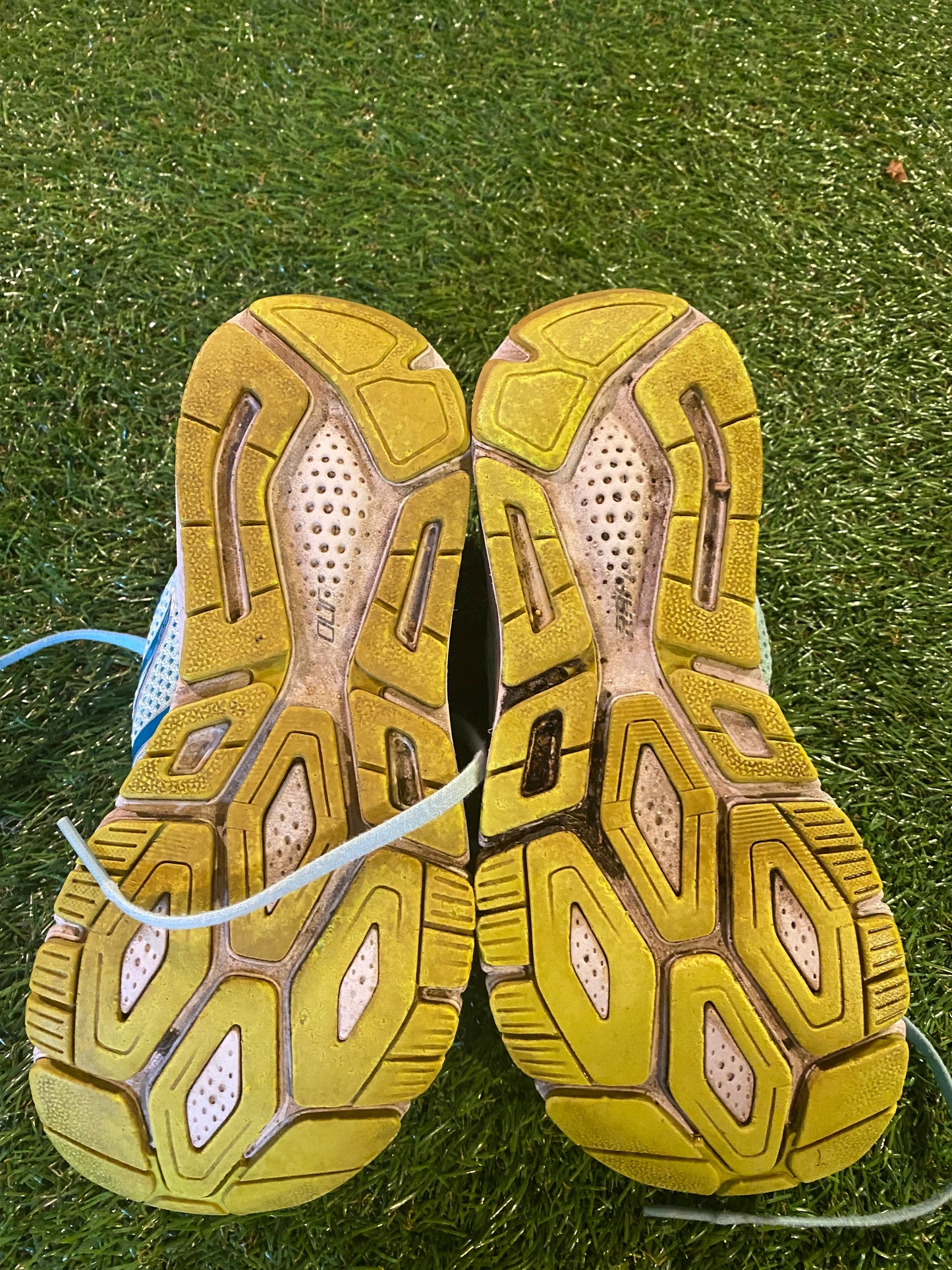 New Balance Vazee Branded Womans / Girls Trainers Runners UK Size 6 EU Size 39 US Size 8