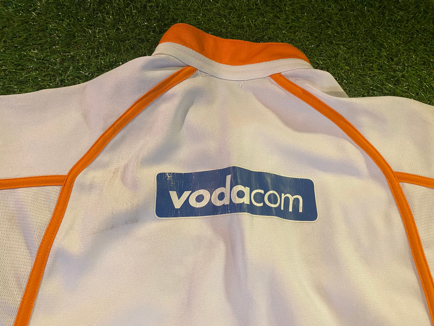 Vodacom Cheetahs South Africa Rugby Union Football Big XXXL 3XL Mans CCC Jersey