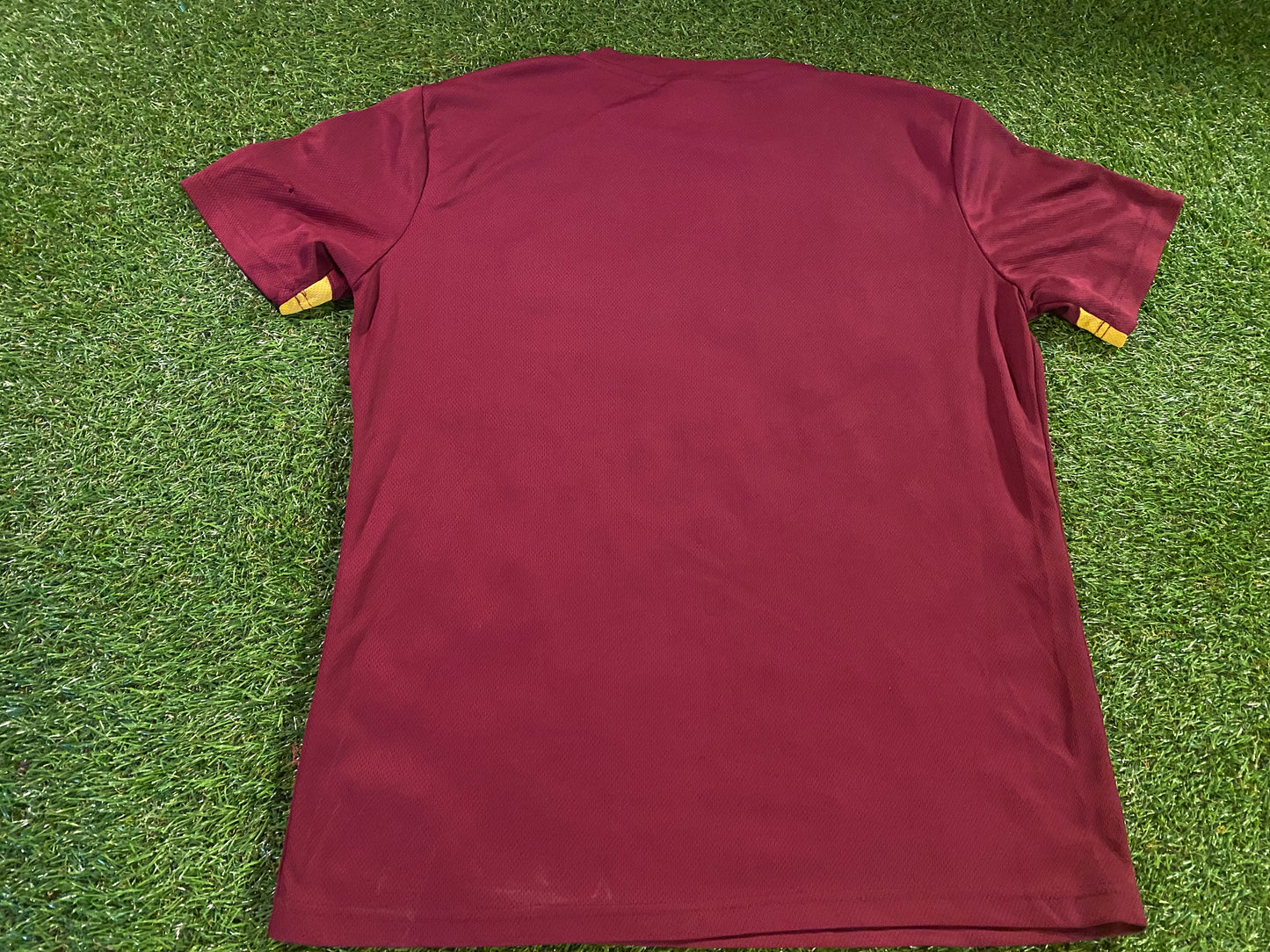 Brisbane Broncos Australia Rugby League Football Small Mans NRL T Shirt