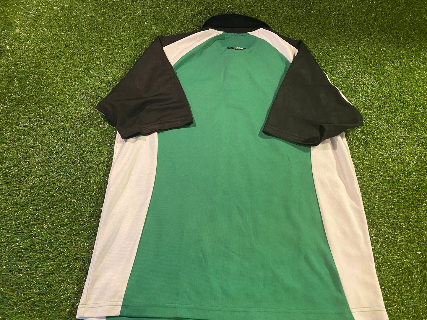 Girraween Eagles Sydney Australia Rugby League Medium mans Polo Jersey