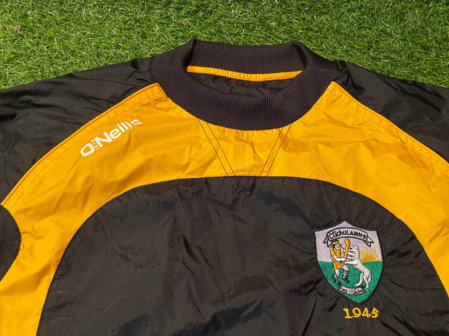 Cuchulainn’s Hurling Club GAA Gaelic Football Co Armagh Youths / Small mans Training Top