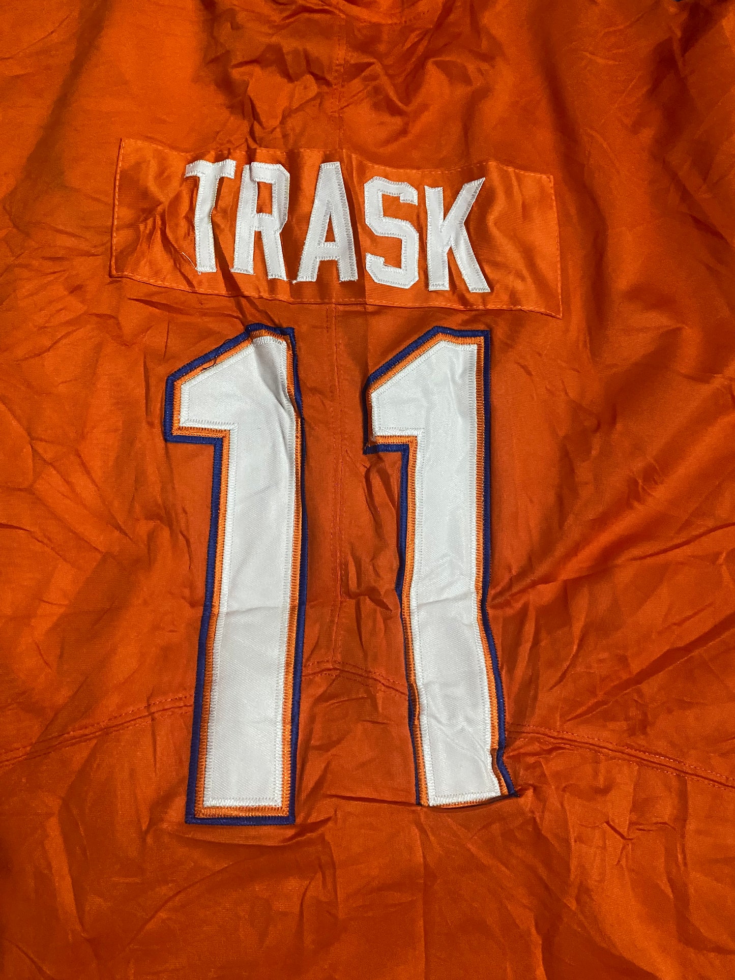 Florida Gators NBA Basketball USA XXL 2XL Mans Kyle Trask no11 Original Jersey