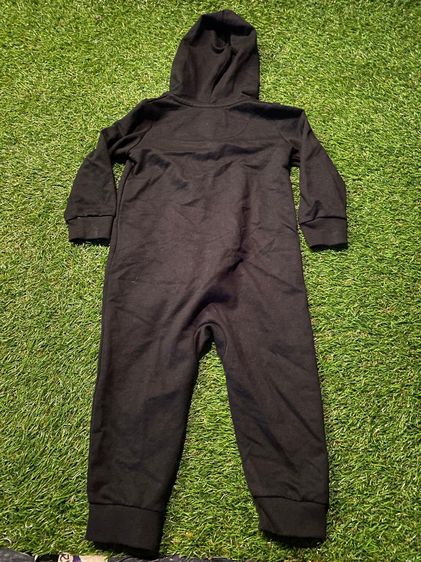 Nike Jordan Air Baby Boy / Girl 12-18 Month All In One Soft Cotton Suit