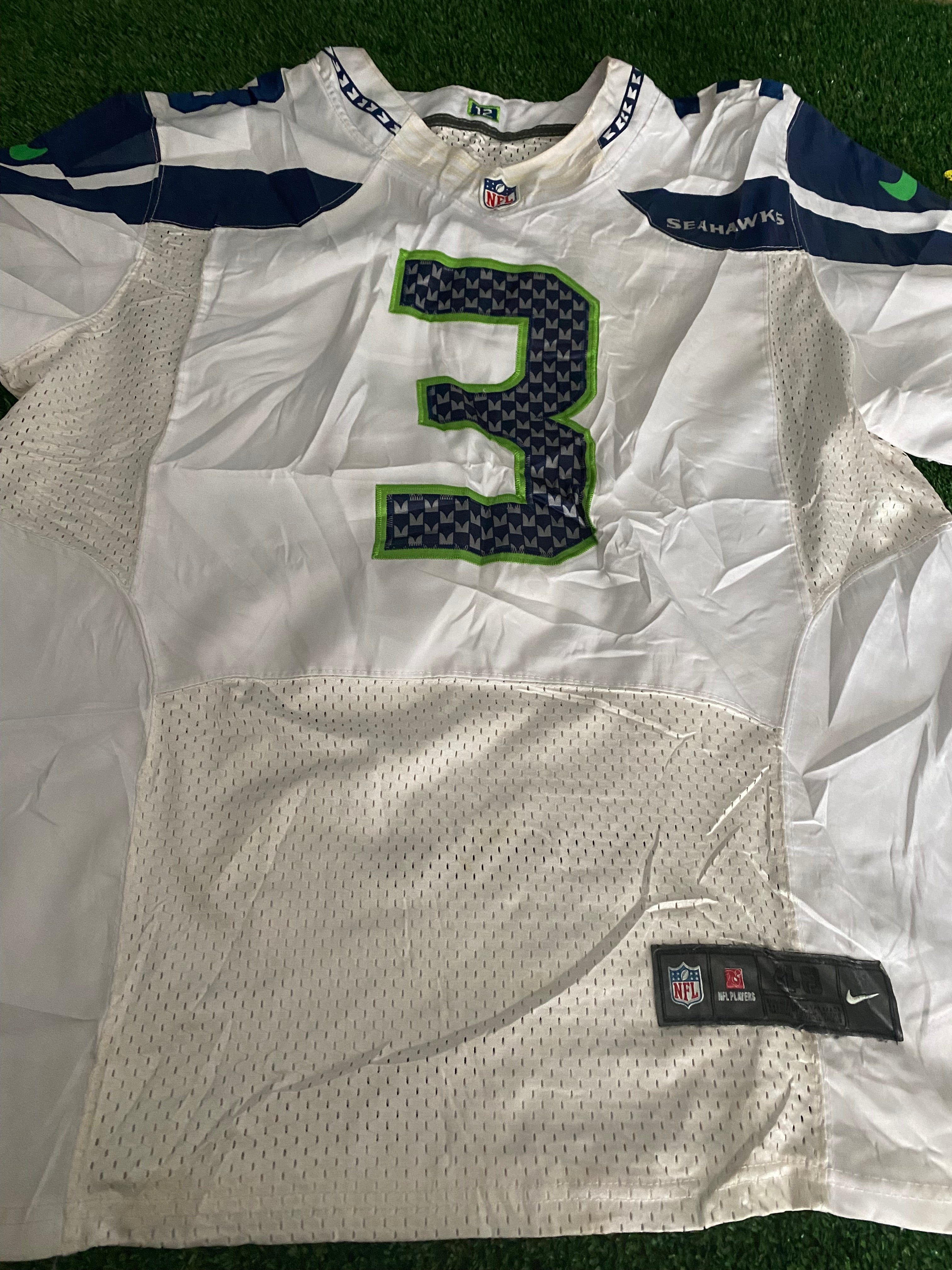 Where are seahawks jerseys hot sale made