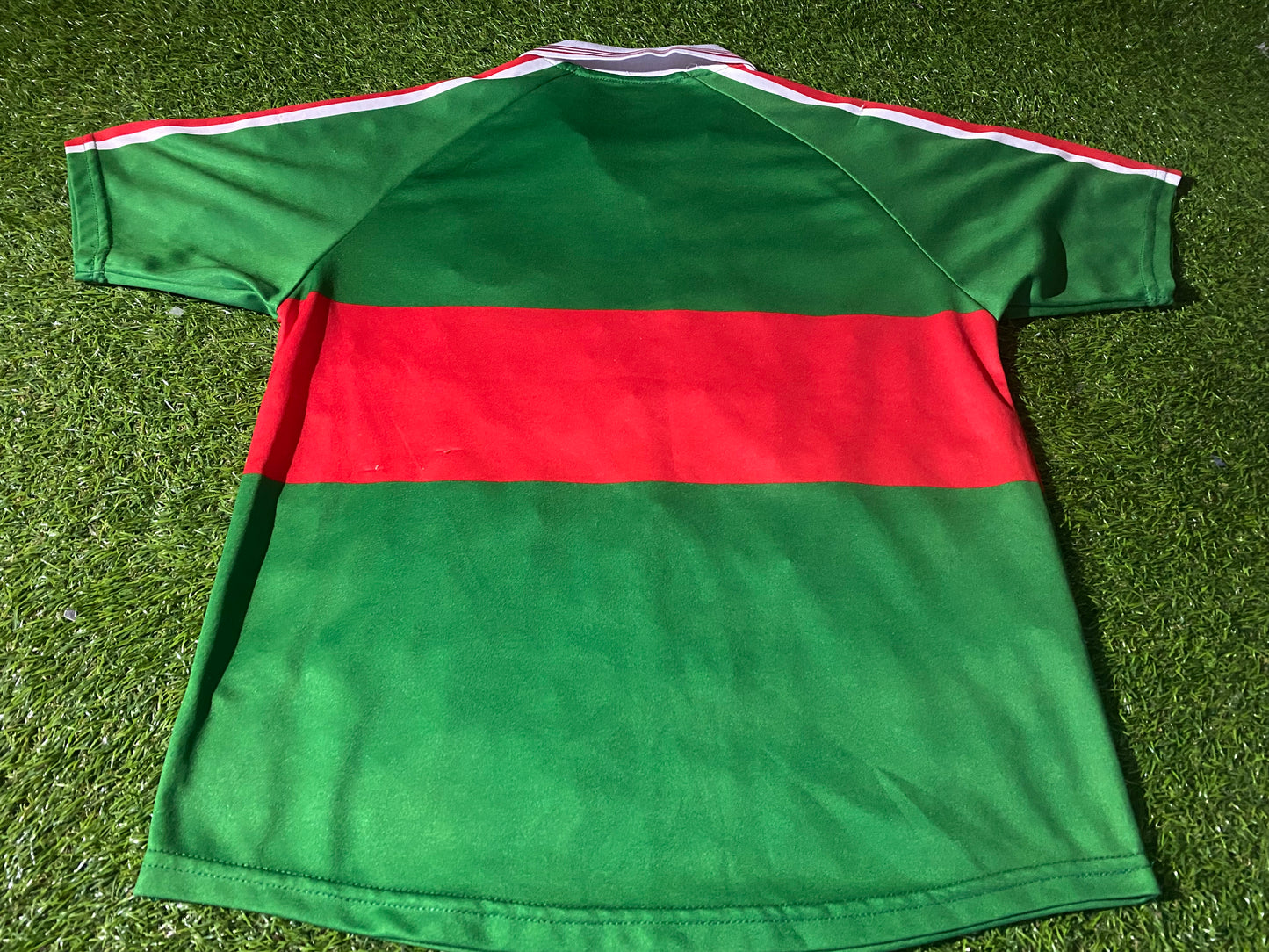 Co Mayo Ireland Eire Irish Hurling GAA Gaelic Football Small Mans Home Jersey