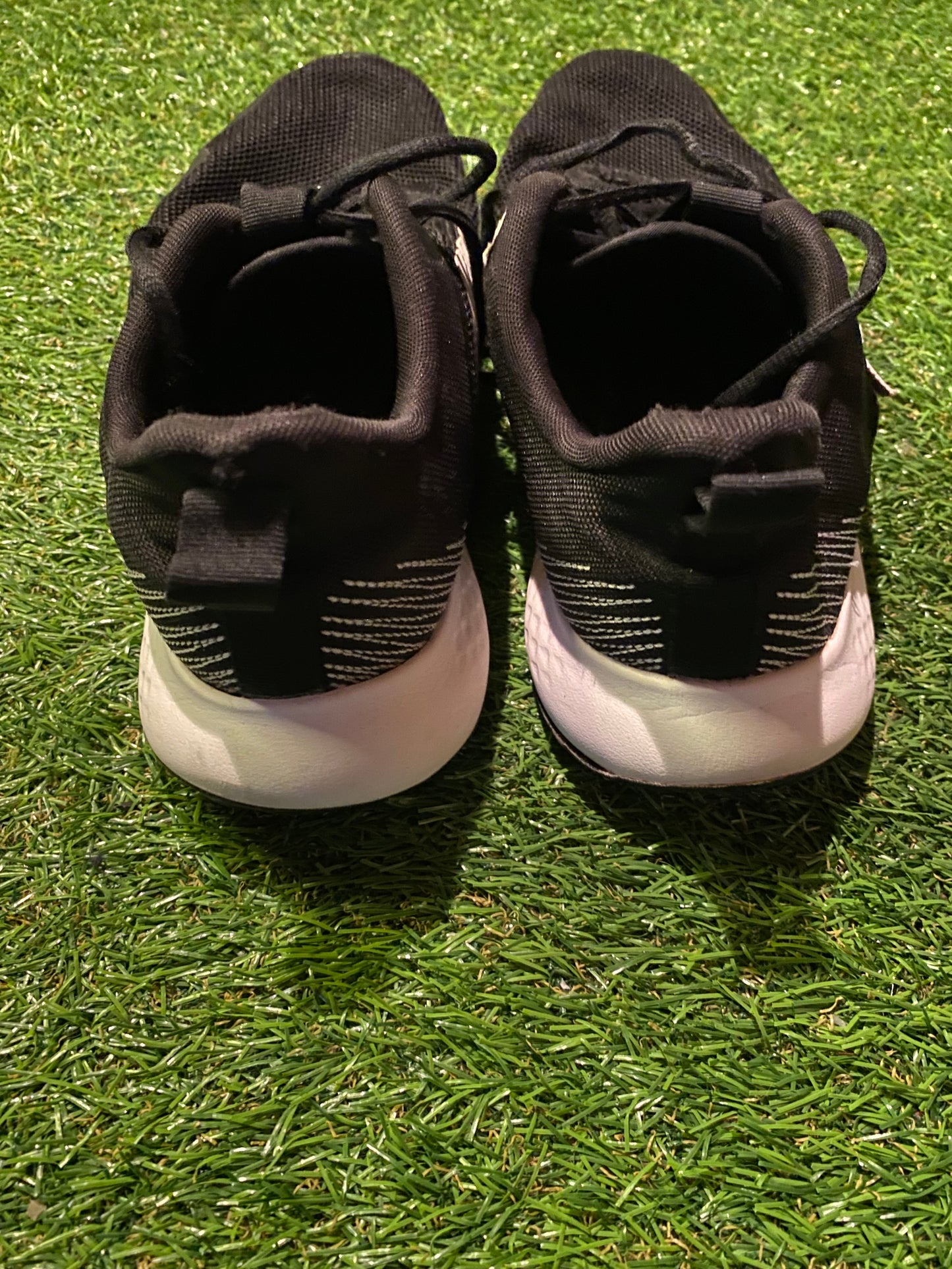 Adidas Made Adult Mans Mens Trainers UK Size 9 EU Size 43.5