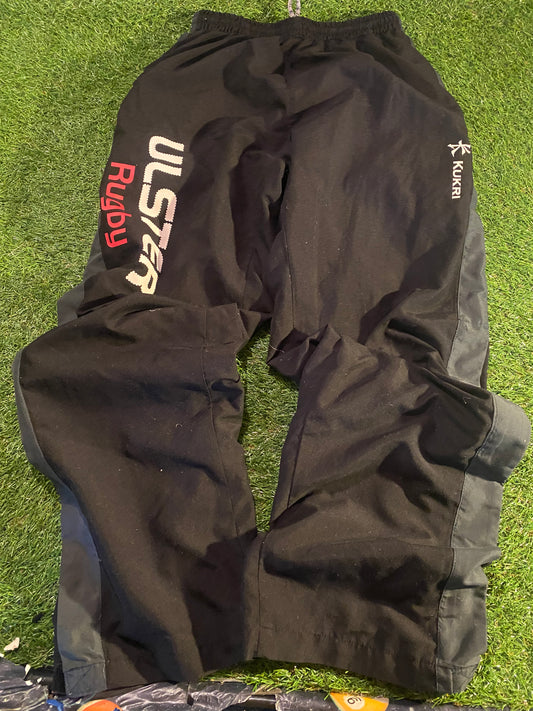 Ulster Northern Ireland Rugby Union Football Small Mans Kukri Made Lined Bottoms