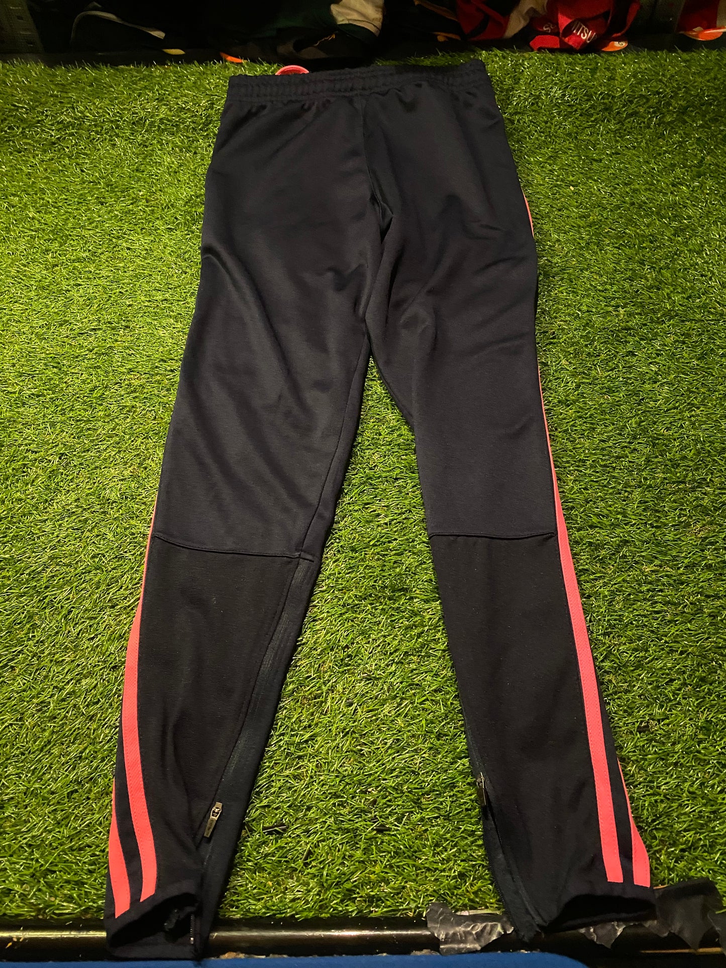 Co Armagh GAA Gaelic Football Womans Females Adult Size 8 Tracksuit Bottoms