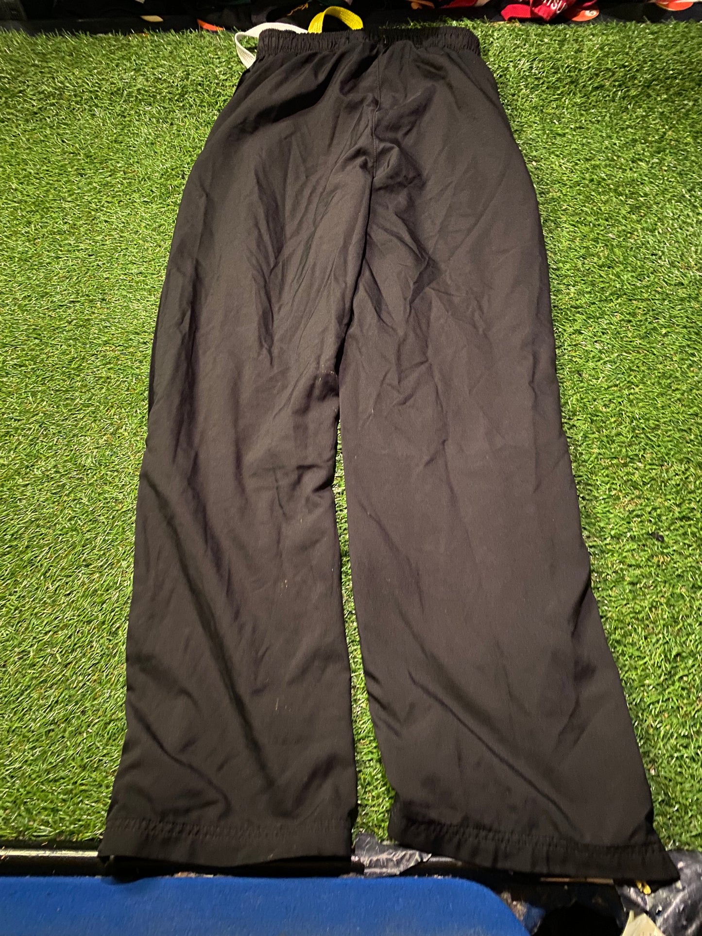 Google GAA Gaelic Football Womans Females Adult Size 8-10 Tracksuit Bottoms