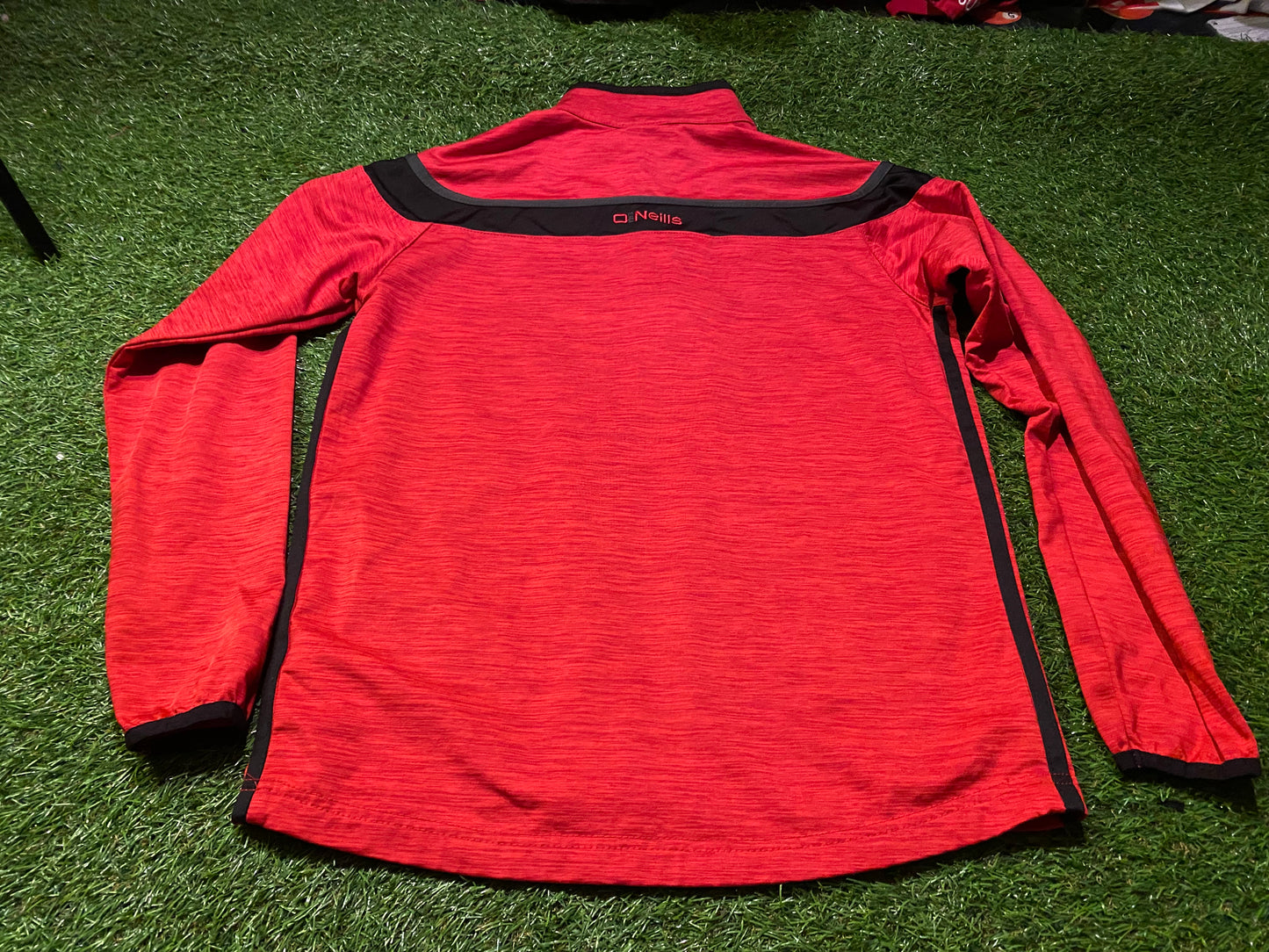 Co Down GAA Gaelic Football Hurling Ireland Irish Eire Youths / X Small Mans Over Jersey