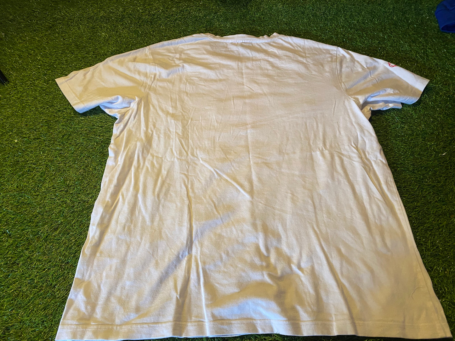 Rugby Union World Cup France 2023 XL Extra Large Mans Cotton T Shirt Top