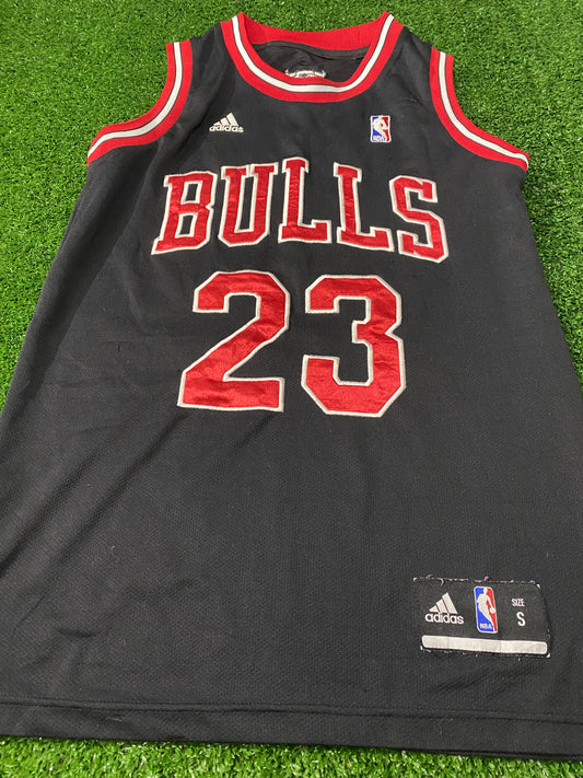 Chicago Bulls USA NBA Basketball United States Small Mans Jordan no23 Jersey